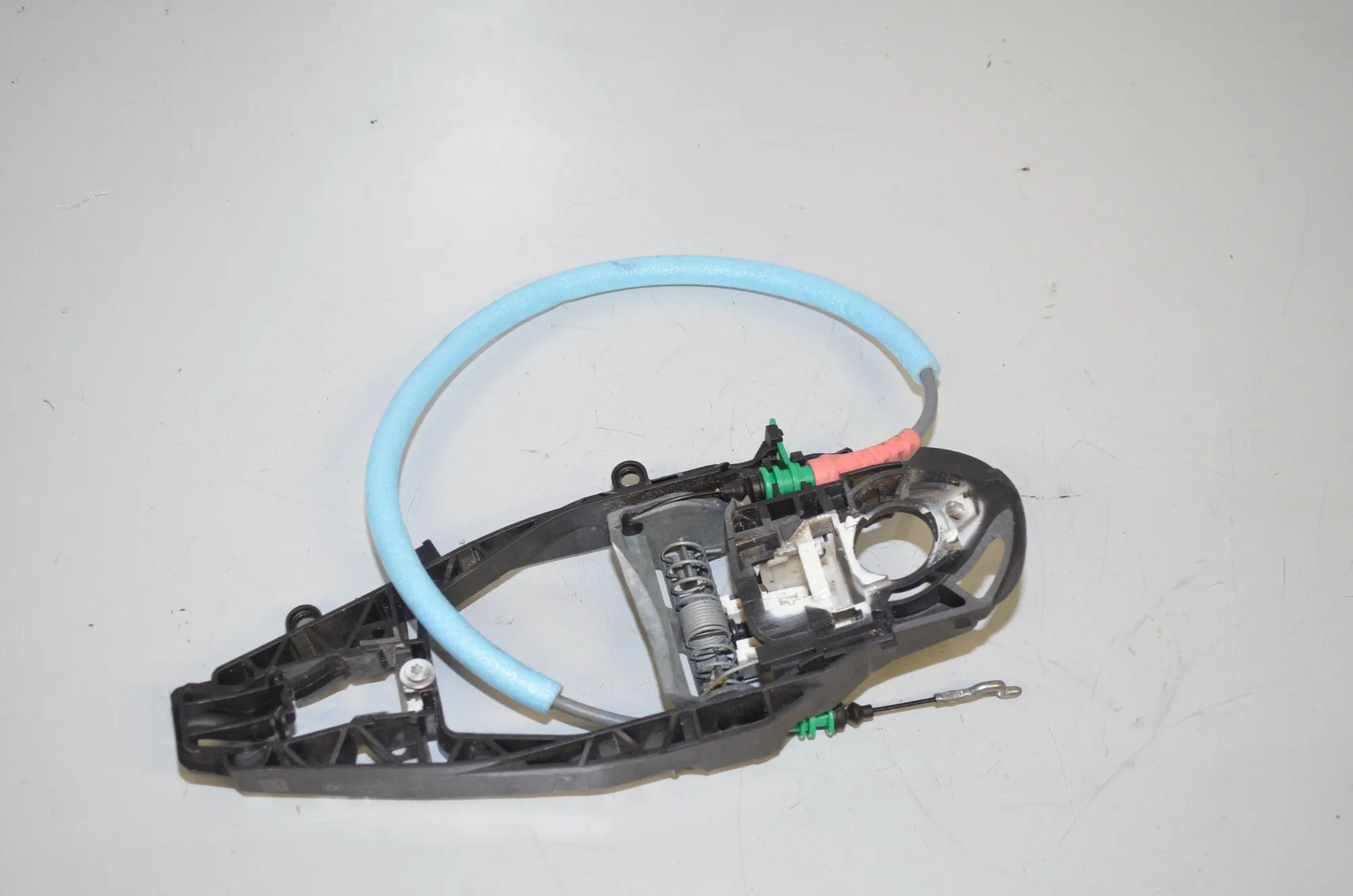 Rear Right Door Interior Handle Frame – OEM 9881778 · BMW 1 (F40) BMW 1 (F40) (F40) M 135 i xDrive 2020