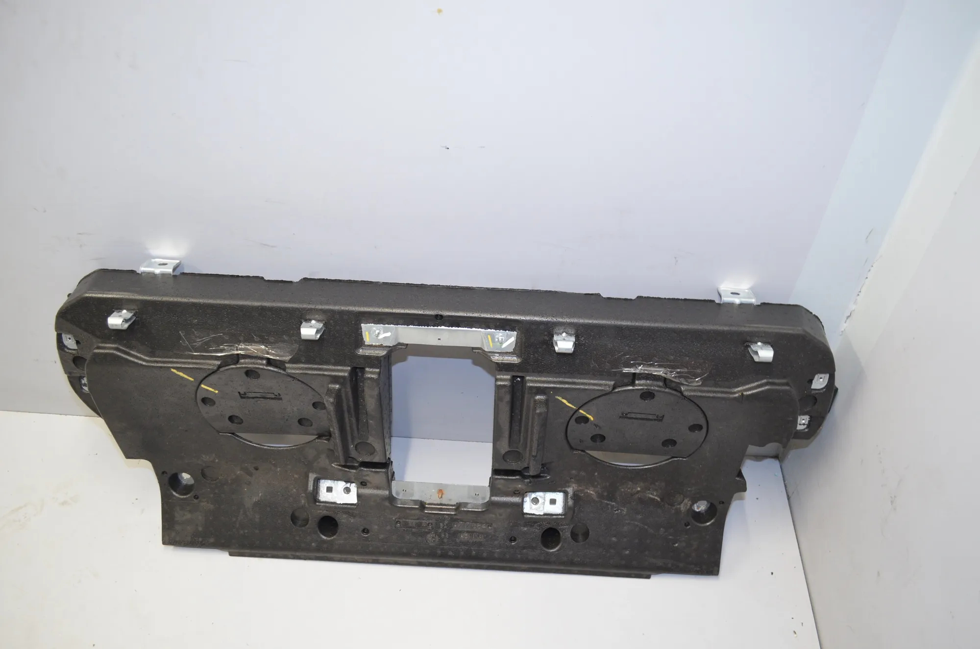 Other Body Parts – OEM 7171884 · BMW X6 (E71, E72) xDrive 50 i 2008 – 3