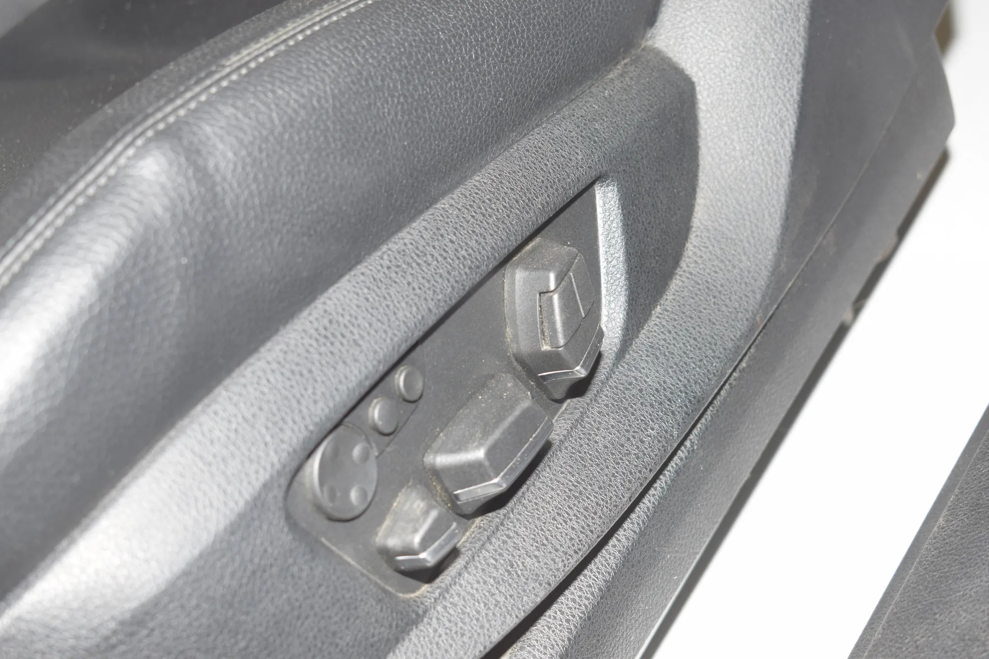 Seat set – OEM 000 · BMW 5 Touring (F11) 530 d xDrive 2011 – 4