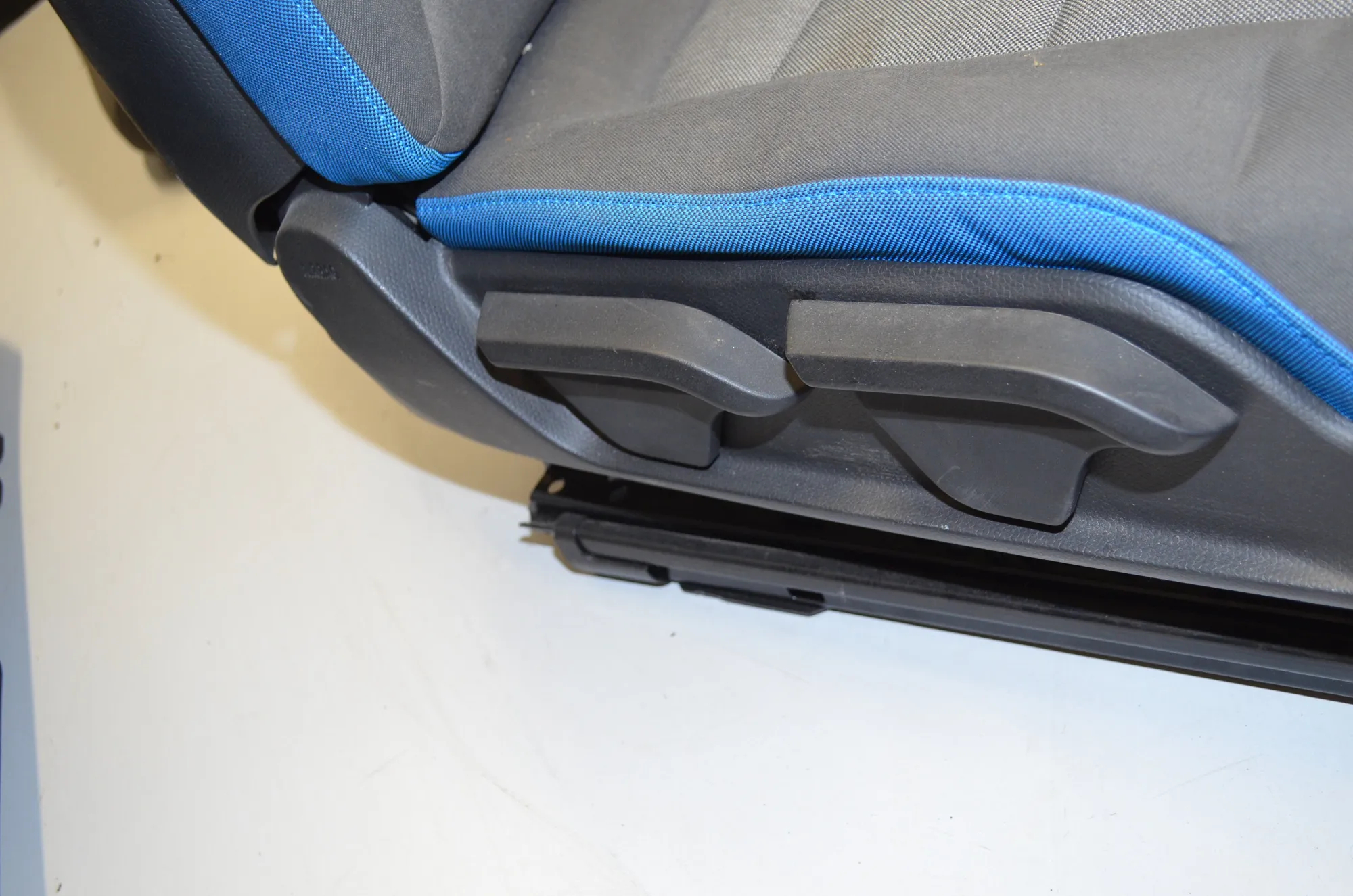 Seat set · BMW i3 (I01) s Electric 2022 – 6