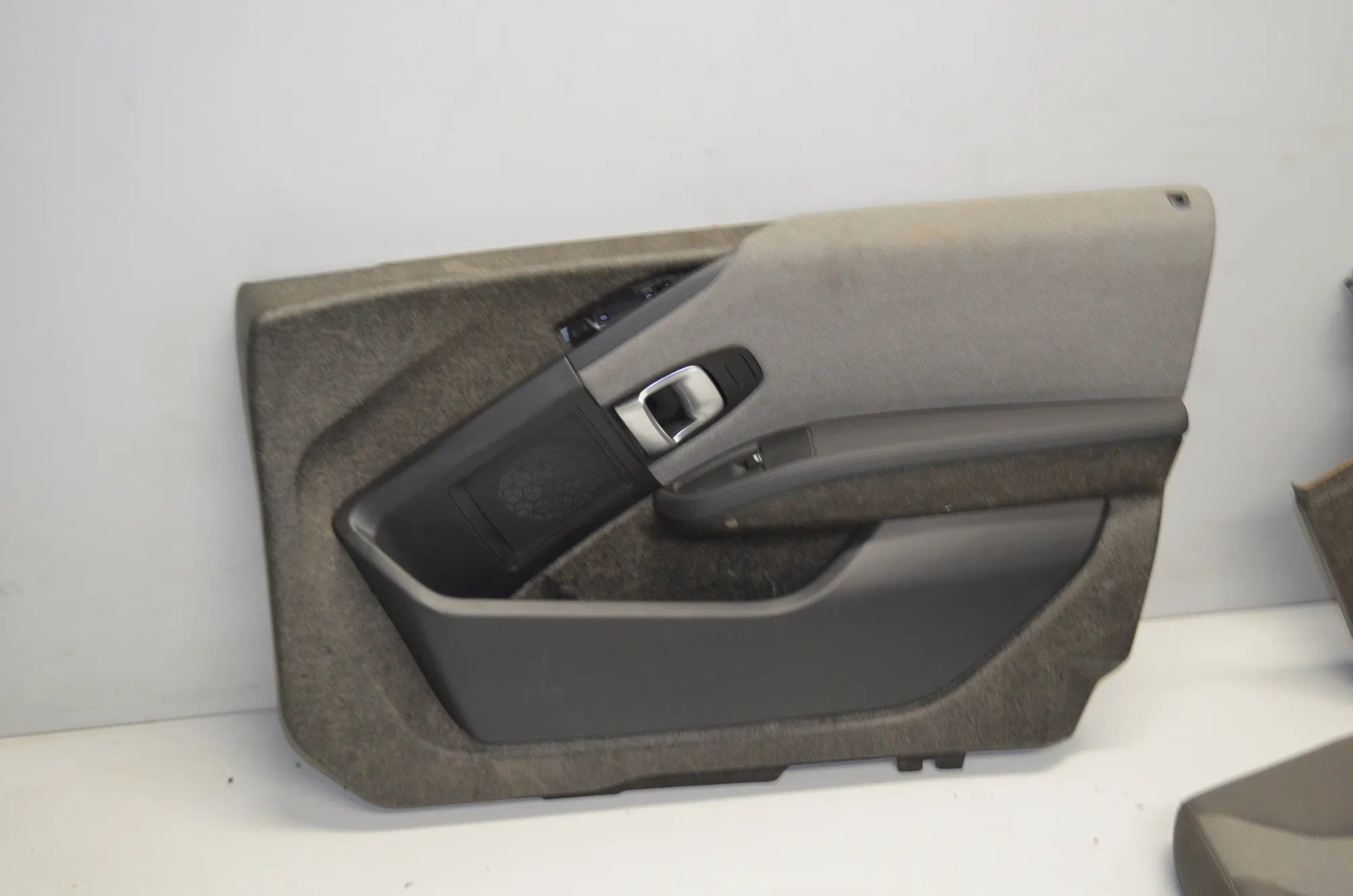 Seat set · BMW i3 (I01) s Electric 2022 – 11