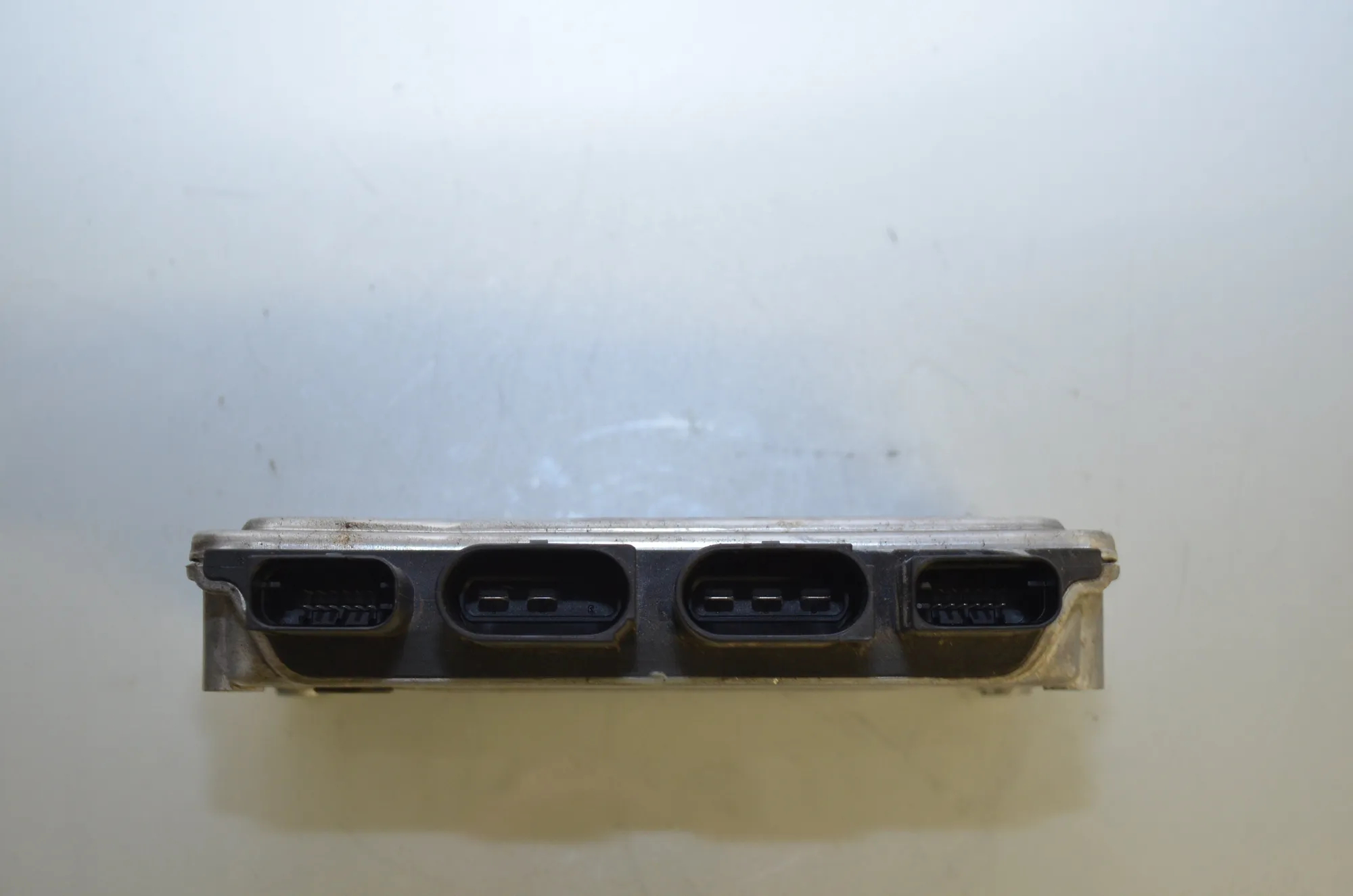 Steering Rack Control Module – OEM 32436790369 · BMW X6 (E71, E72) xDrive 50 i 2008 – 2