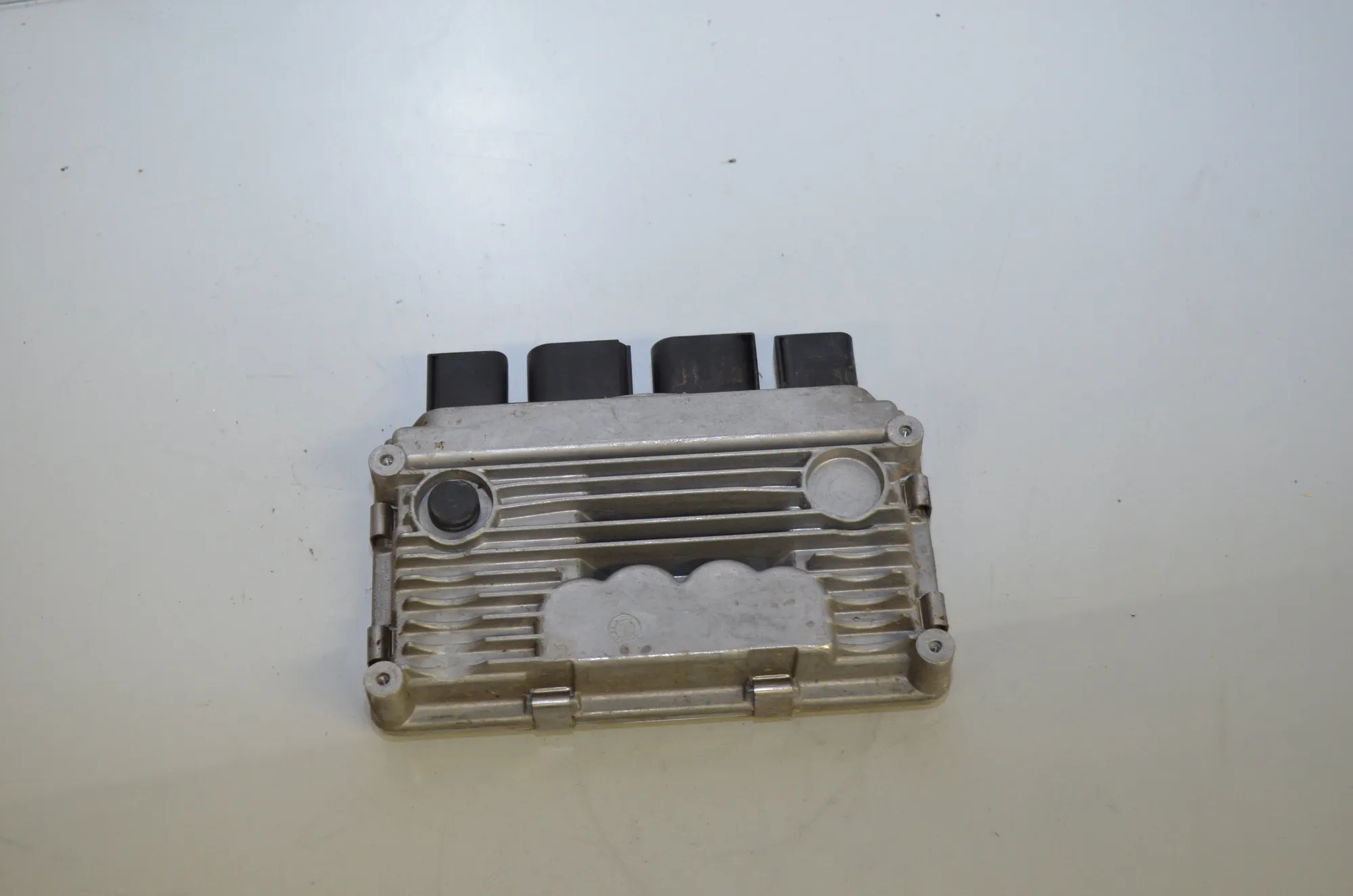 Steering Rack Control Module – OEM 32436790369 · BMW X6 (E71, E72) xDrive 50 i 2008 – 3