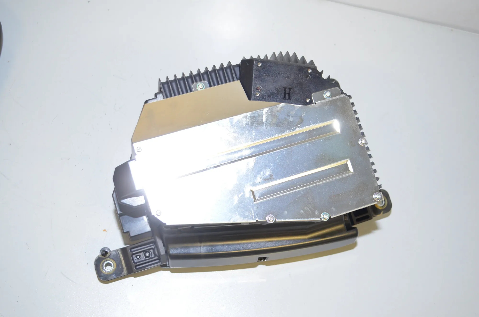 Head-Up Display – OEM 62309180661 · BMW X6 (E71, E72) xDrive 50 i 2008 – 4
