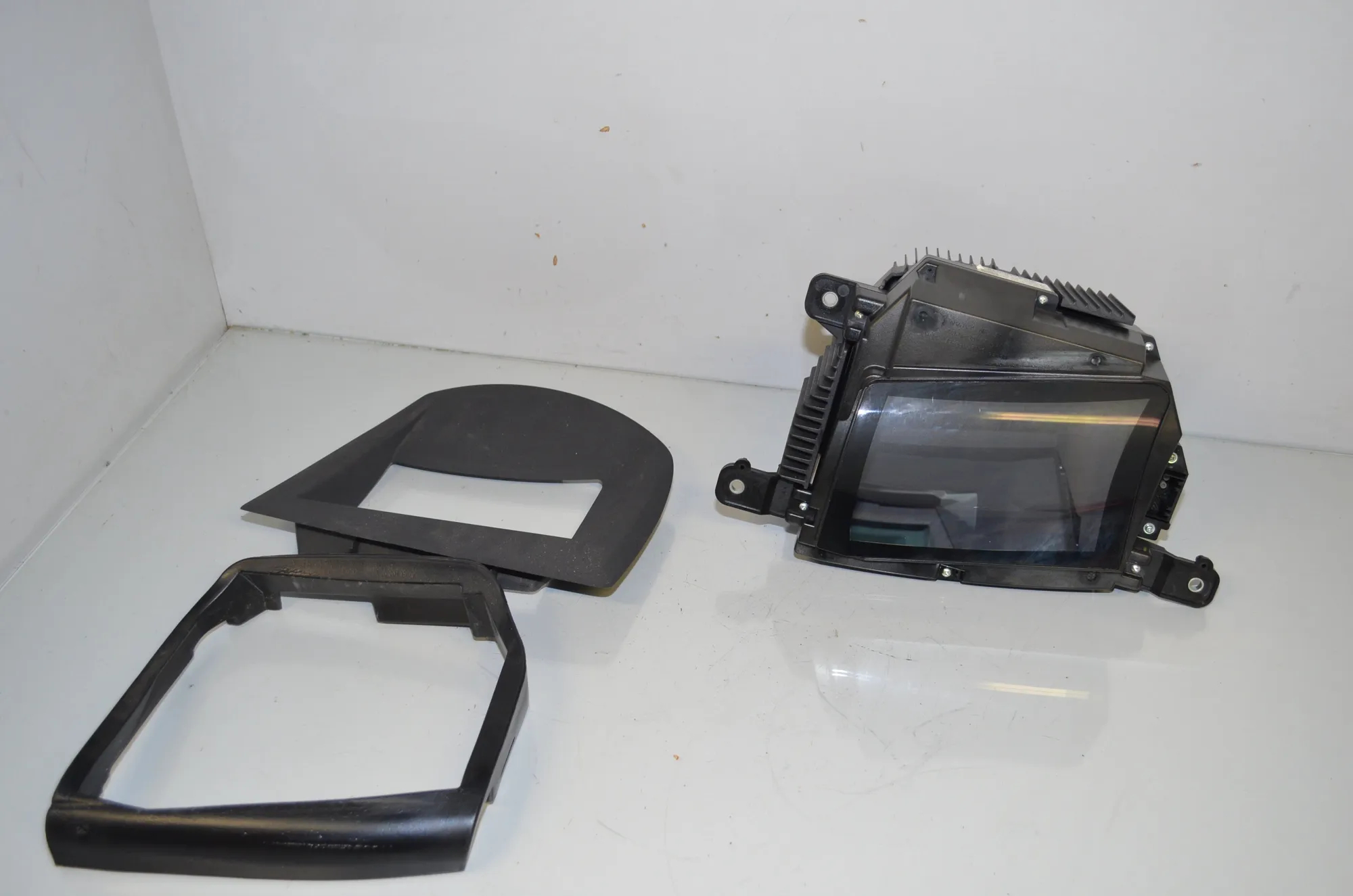 Head-Up Display – OEM 62309180661 · BMW X6 (E71, E72) xDrive 50 i 2008