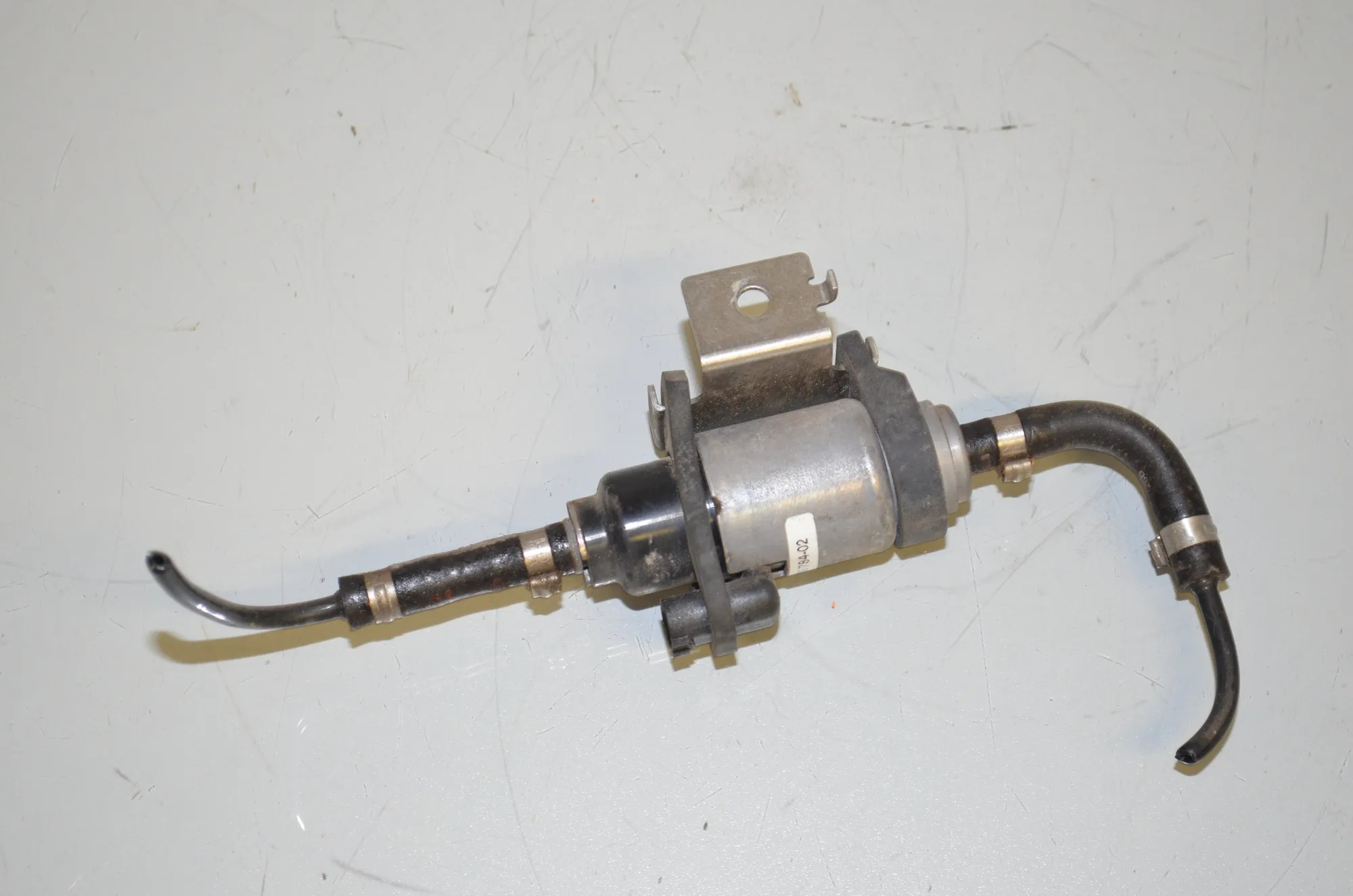 Other Control Units – OEM 6979784 · BMW X6 (E71, E72) xDrive 50 i 2008 – 3