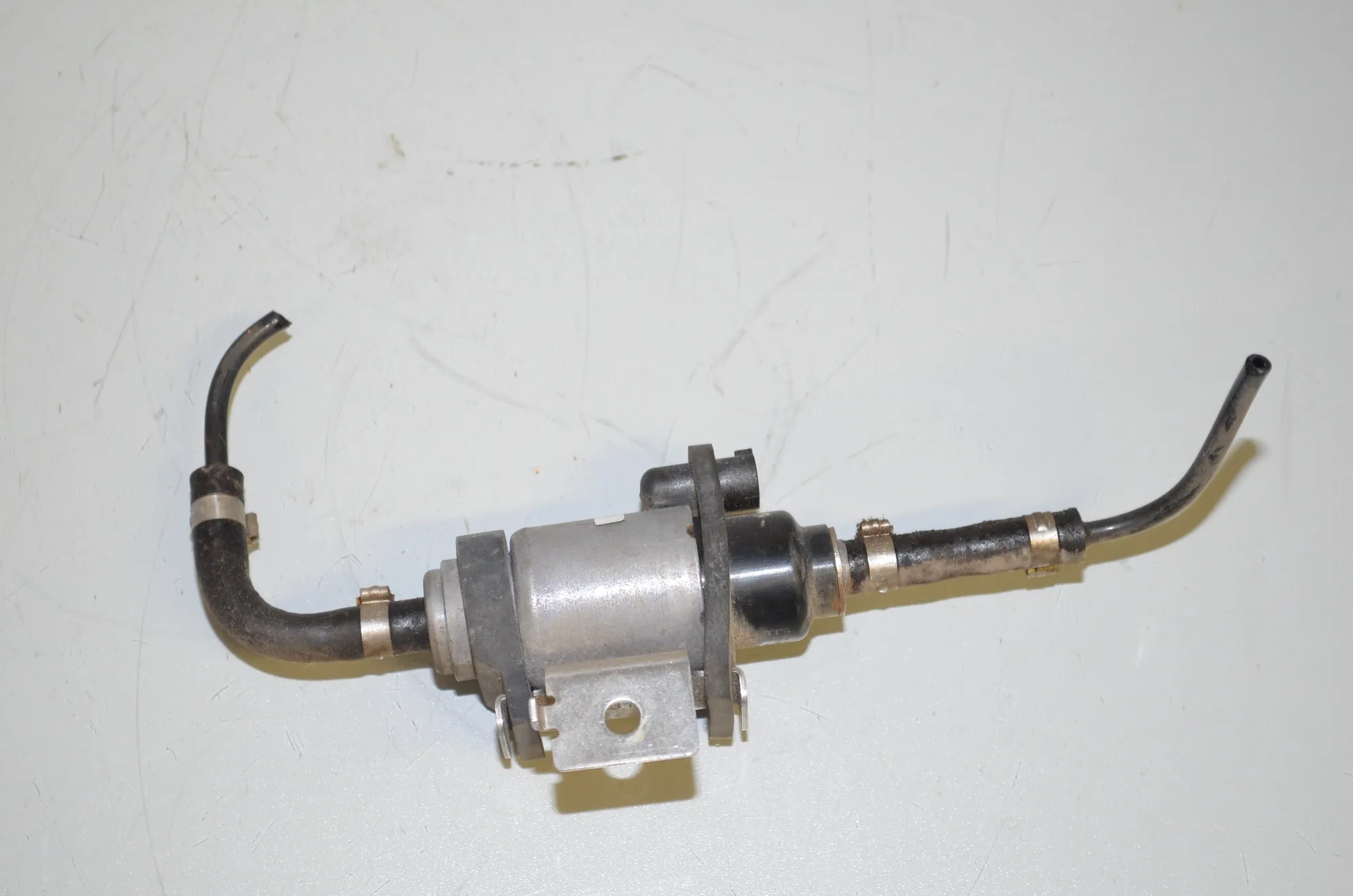 Other Control Units – OEM 6979784 · BMW X6 (E71, E72) xDrive 50 i 2008 – 4