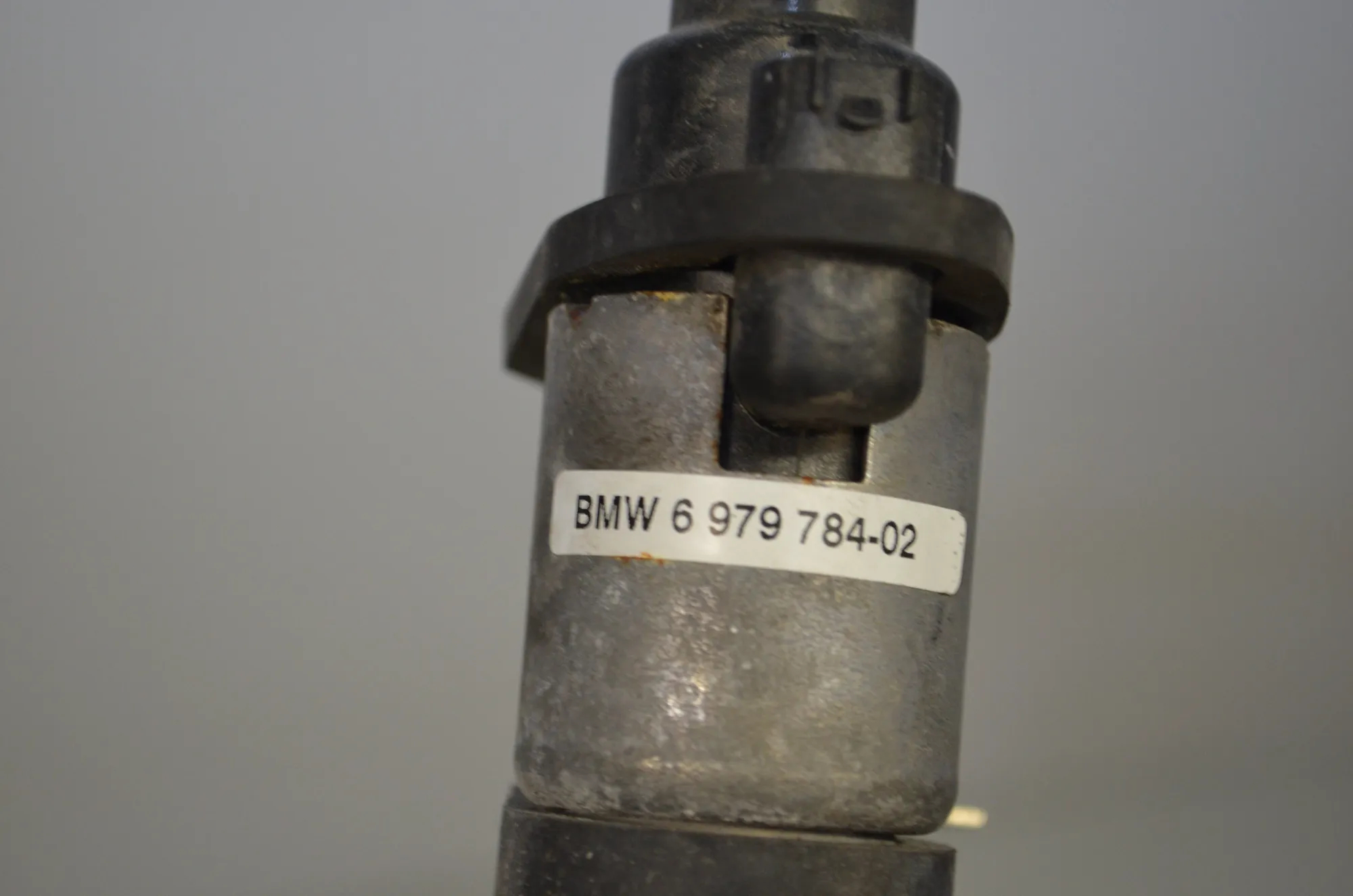 Other Control Units – OEM 6979784 · BMW X6 (E71, E72) xDrive 50 i 2008 – 5