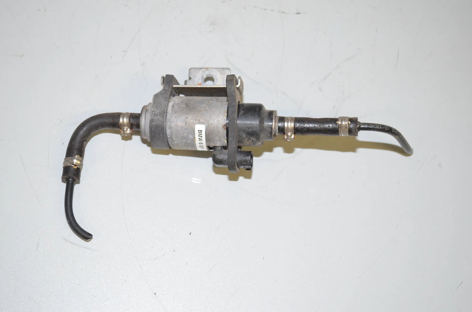Other Control Units – OEM 6979784 · BMW X6 (E71, E72) xDrive 50 i 2008