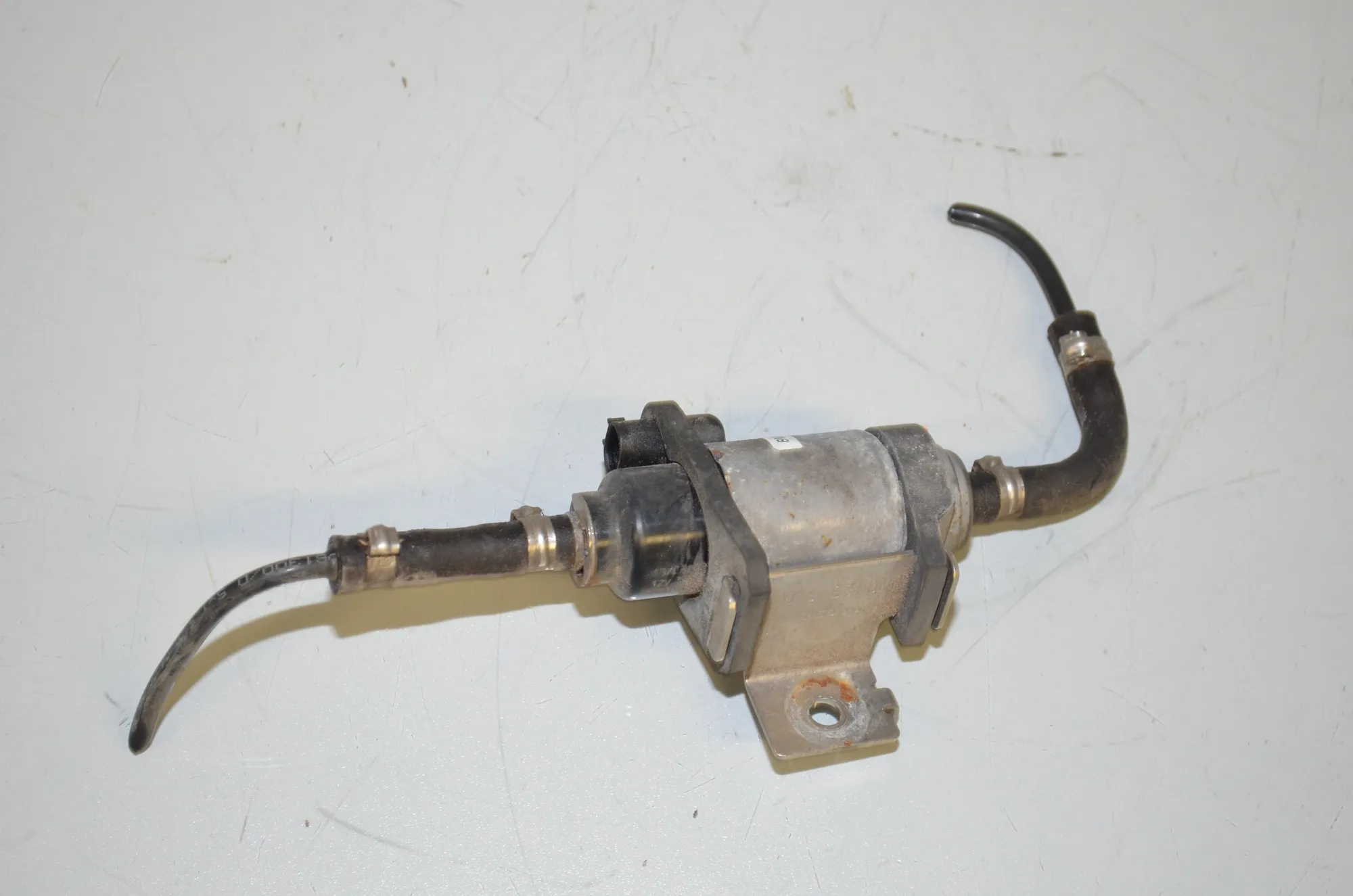 Other Control Units – OEM 6979784 · BMW X6 (E71, E72) xDrive 50 i 2008 – 2
