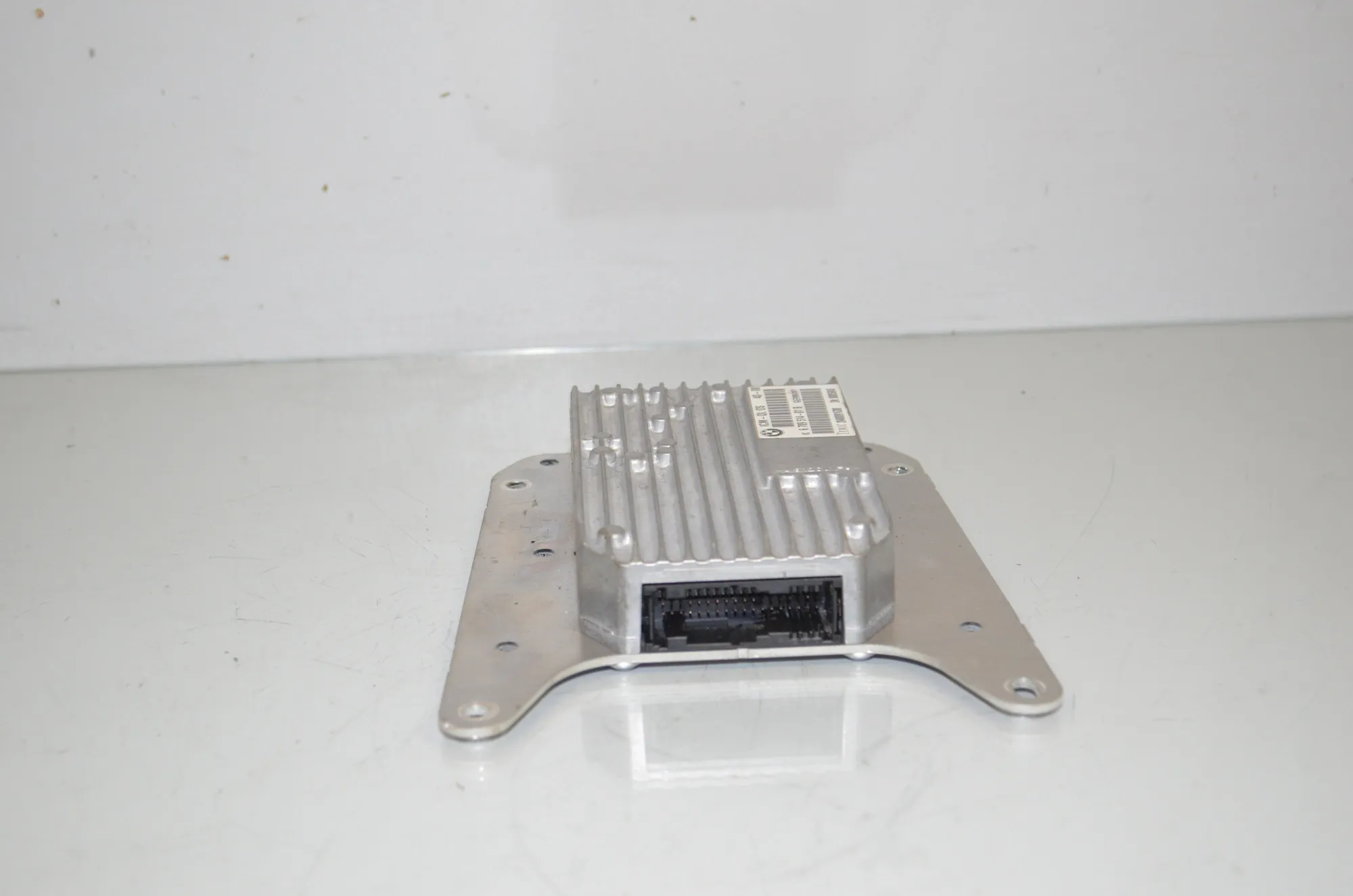 ICM Control Unit – OEM 34506789514 · BMW X6 (E71, E72) xDrive 50 i 2008 – 2