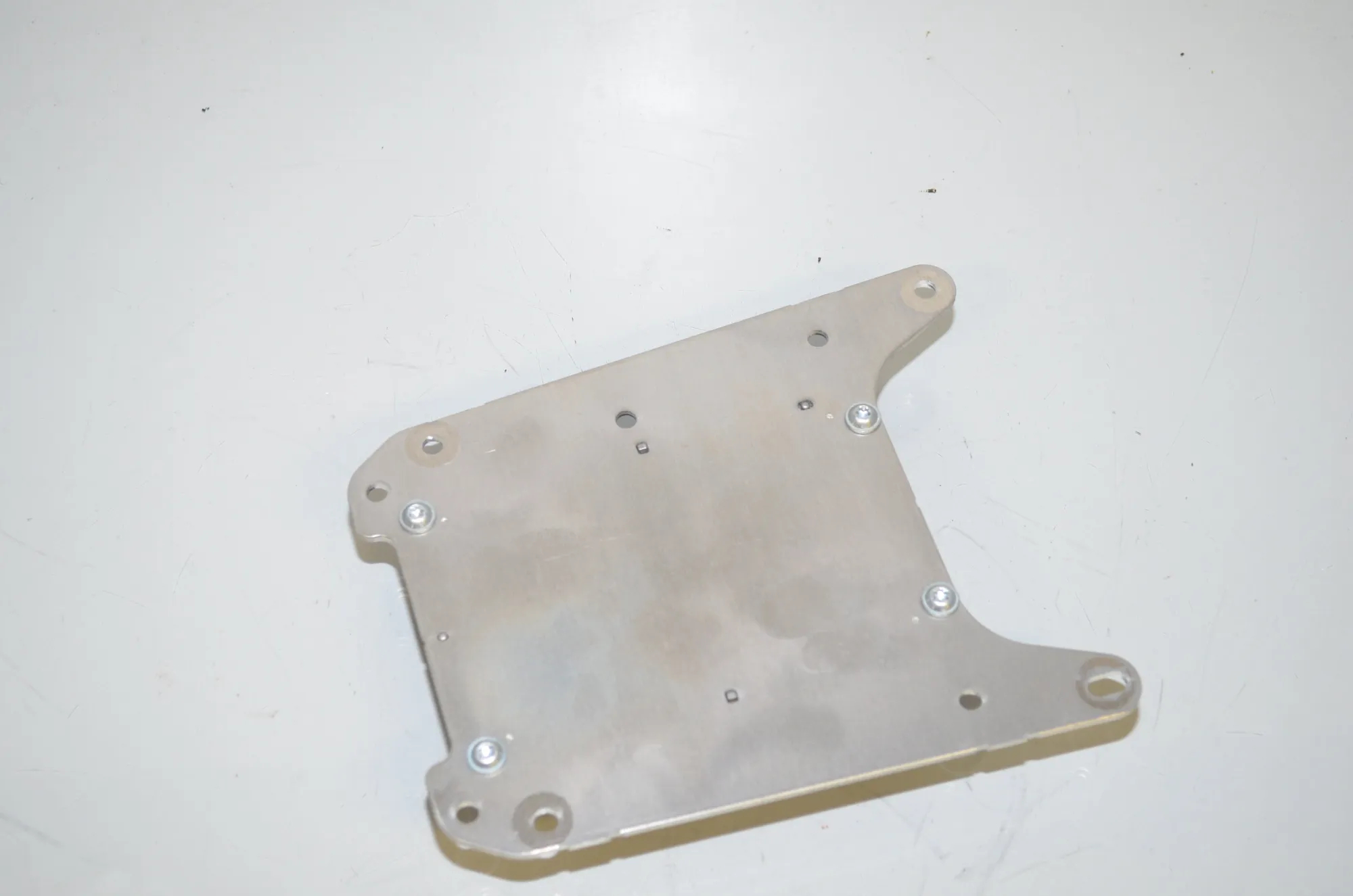 ICM Control Unit – OEM 34506789514 · BMW X6 (E71, E72) xDrive 50 i 2008 – 3