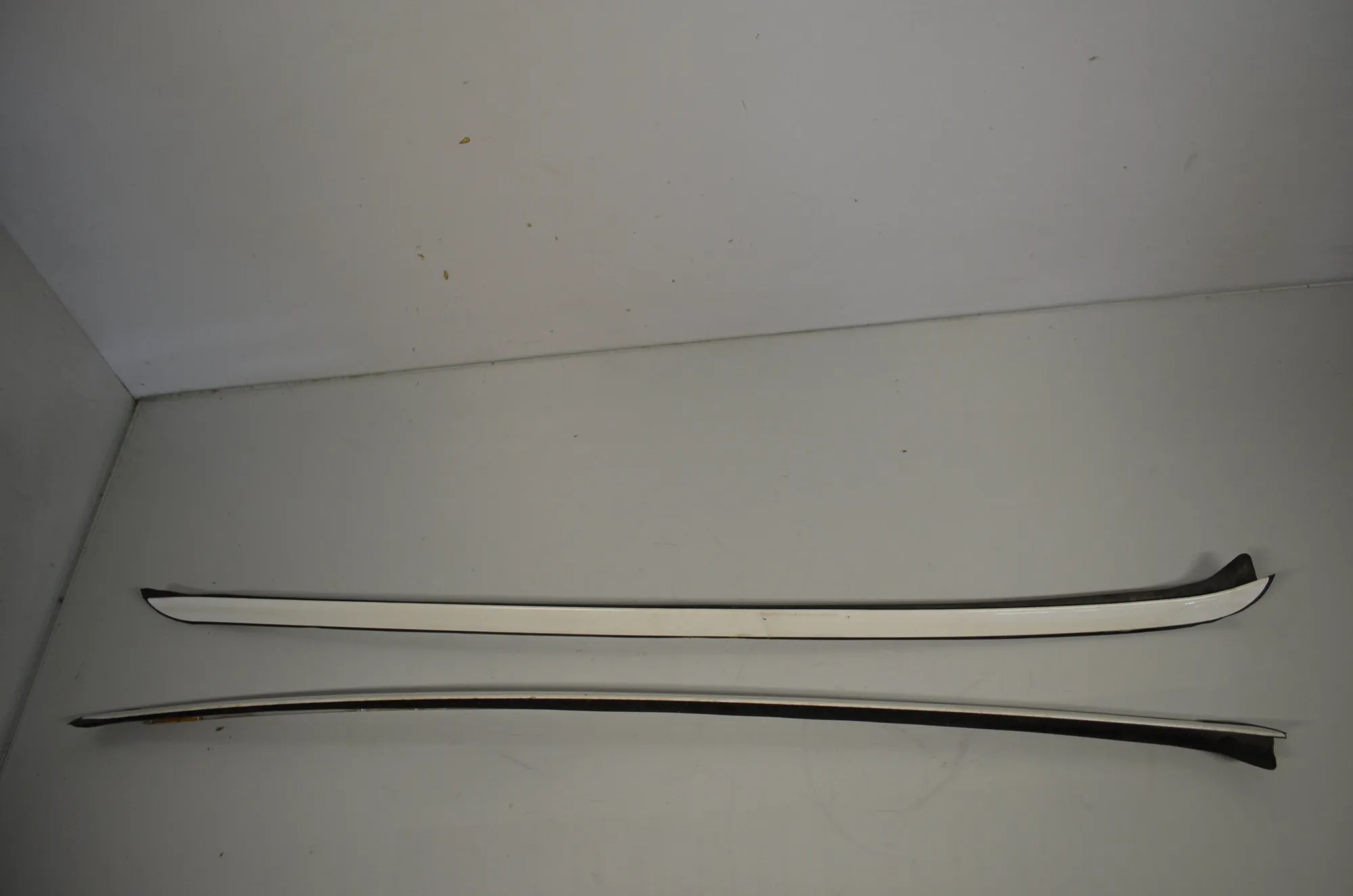 Front Windshield Trim – OEM 7250404 · BMW X6 (E71, E72) xDrive 50 i 2008