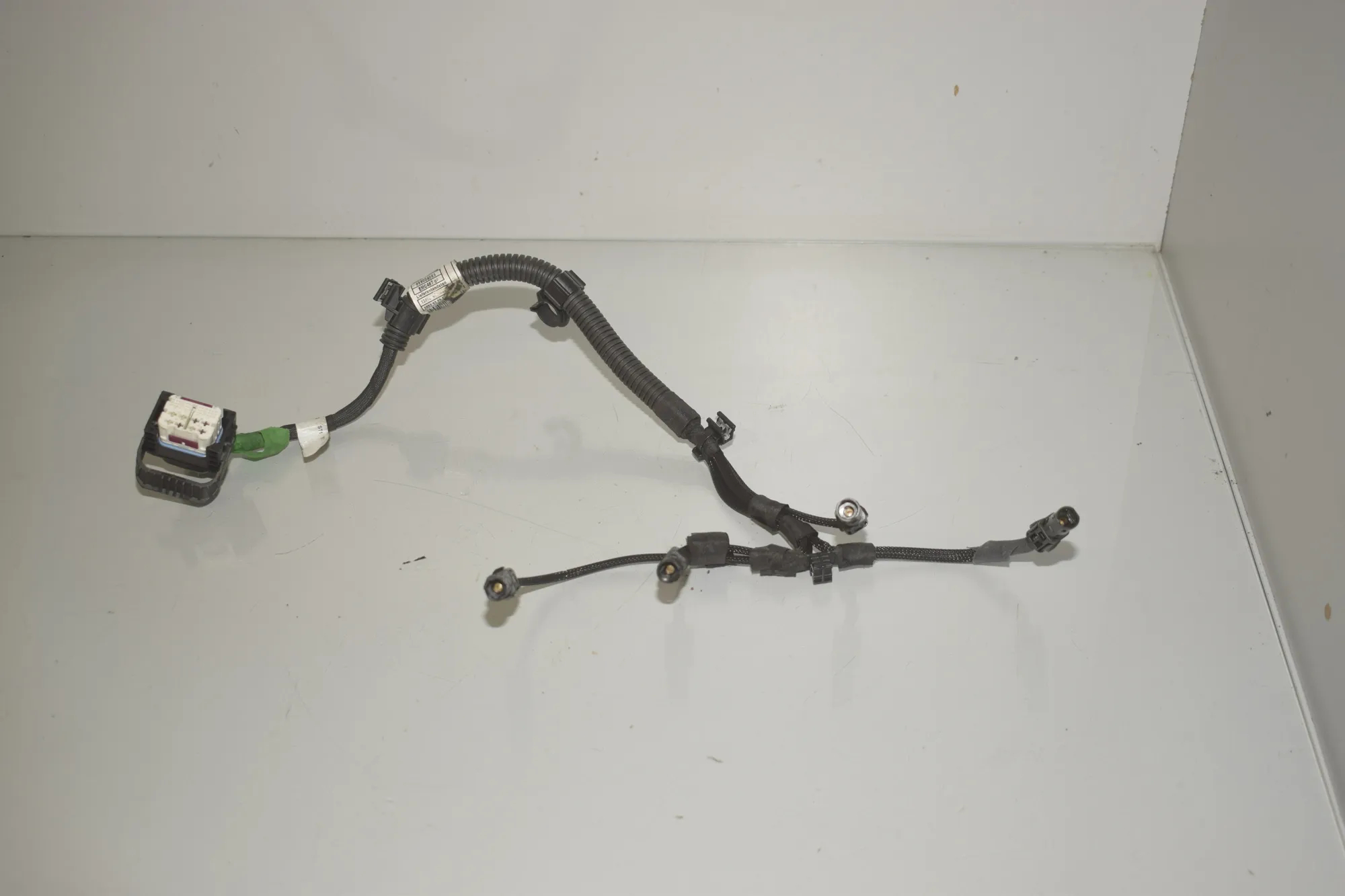 Glow Plug Wires – OEM 8490392 · BMW 5 Touring (G31) (2017 - -) 520 d 2019
