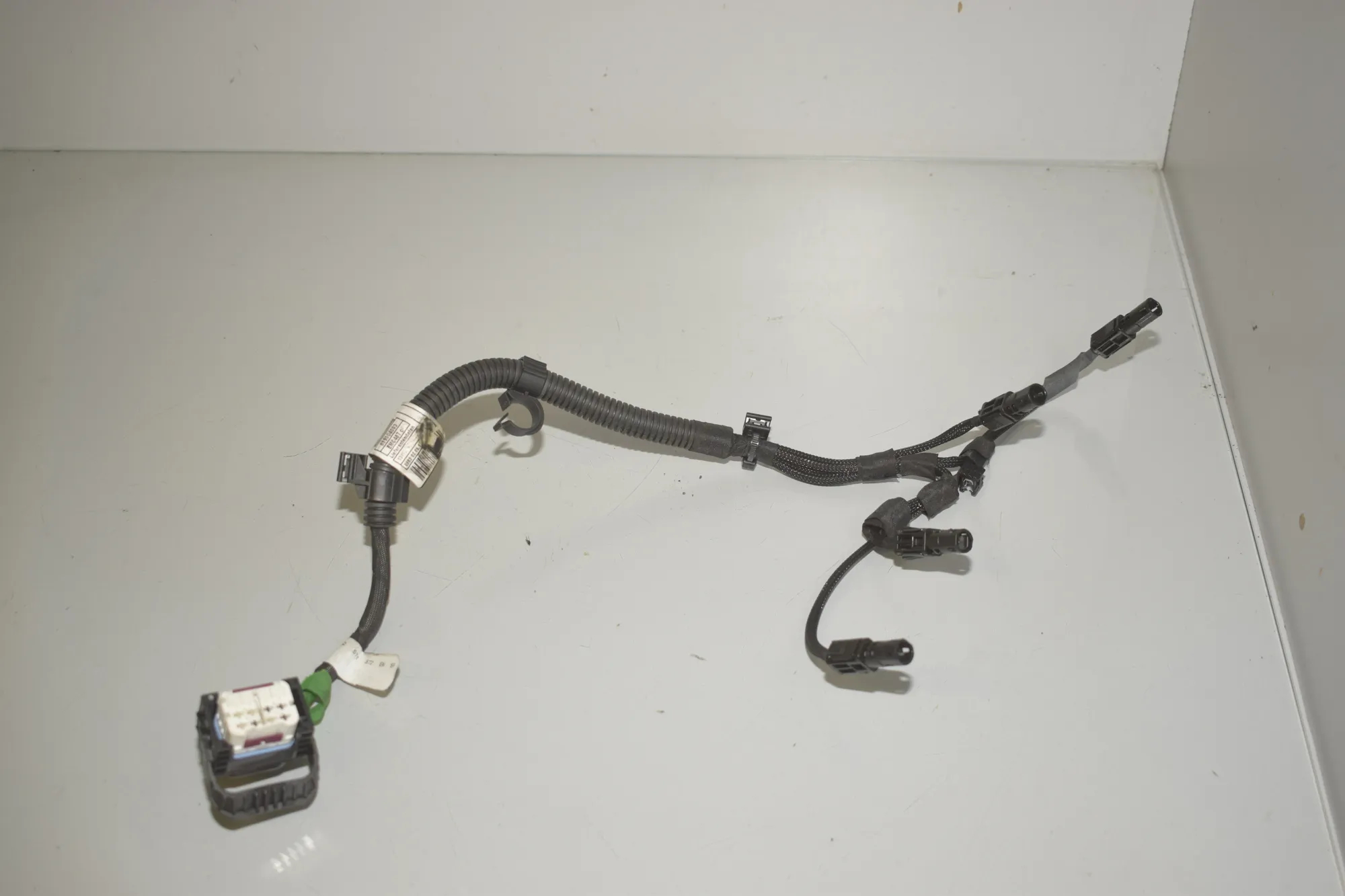Glow Plug Wires – OEM 8490392 · BMW 5 Touring (G31) (2017 - -) 520 d 2019 – 3
