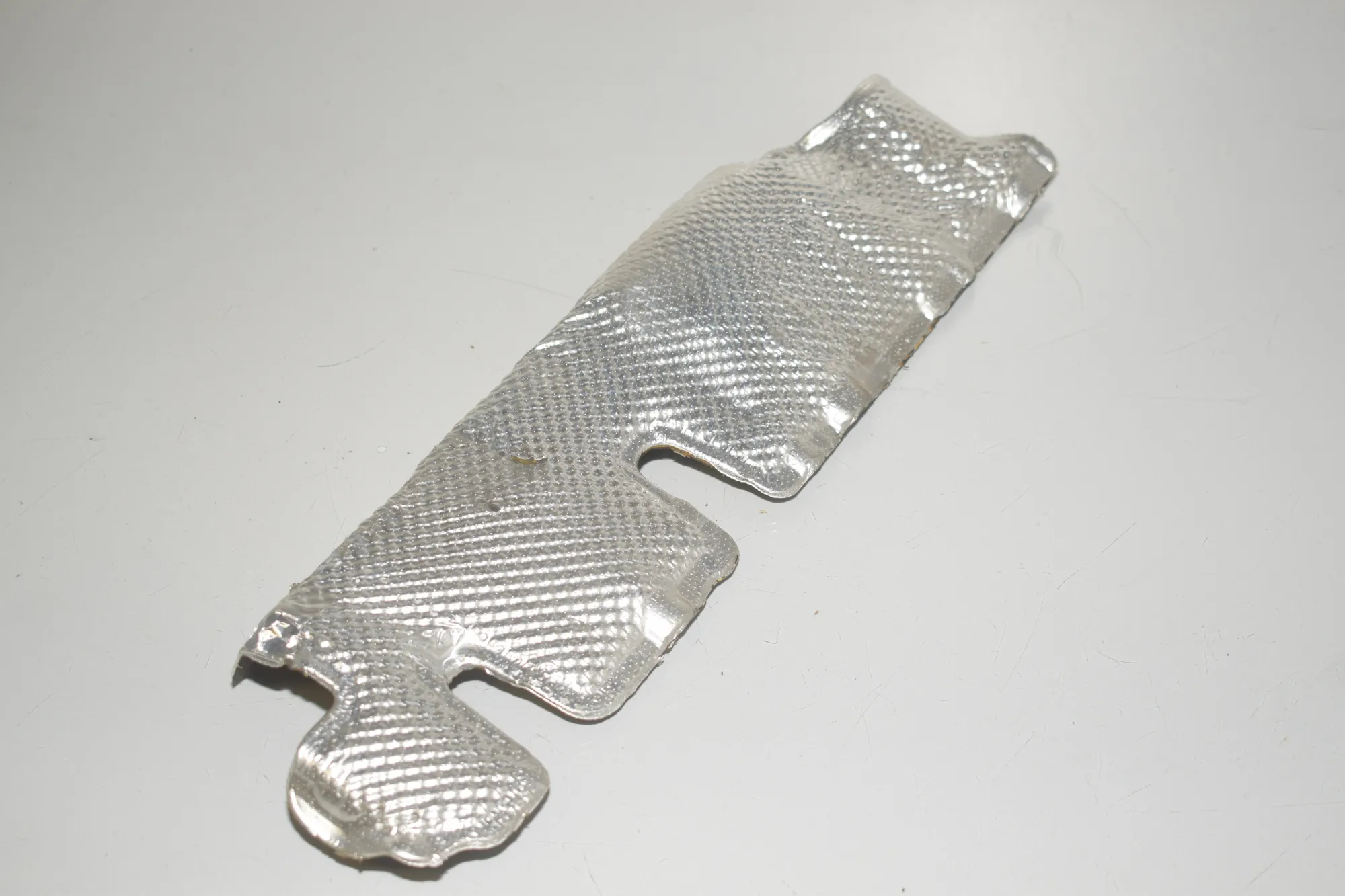 Sound Insulation – OEM 8579937 · BMW 5 Touring (G31) (2017 - -) 520 d 2019 – 4