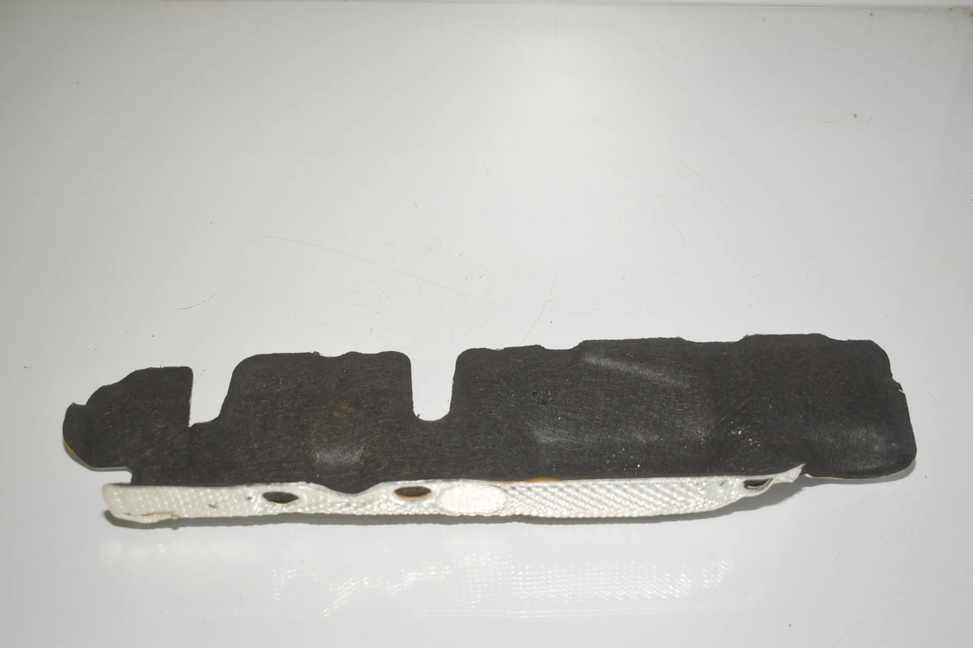 Sound Insulation – OEM 8579937 · BMW 5 Touring (G31) (2017 - -) 520 d 2019 – 2