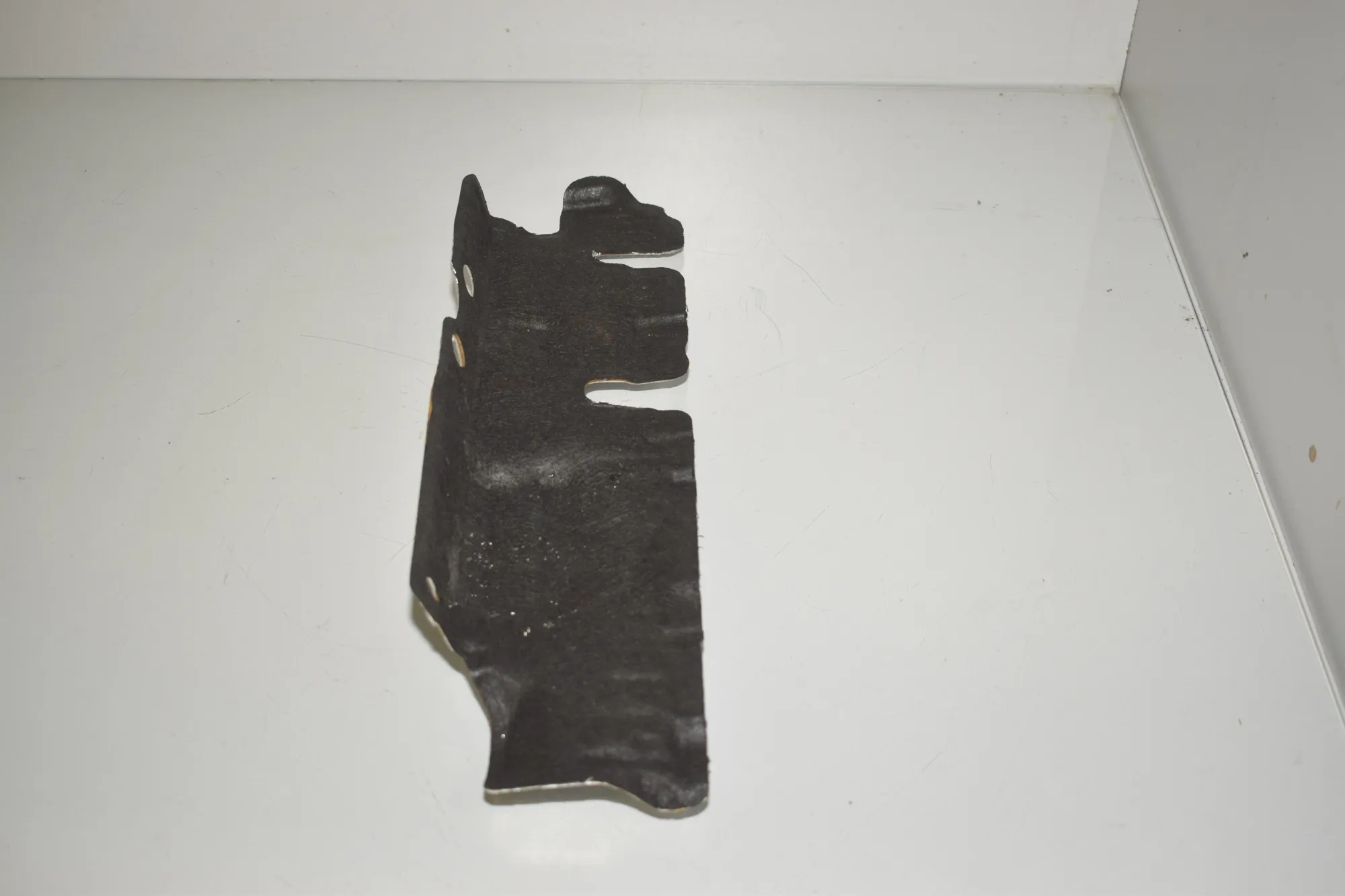 Sound Insulation – OEM 8579937 · BMW 5 Touring (G31) (2017 - -) 520 d 2019 – 3