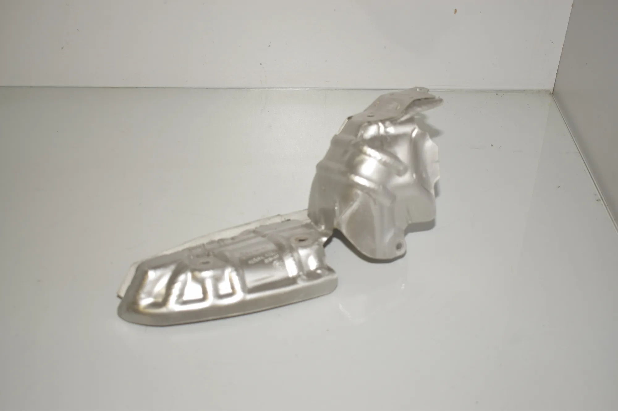 Heat Protection – OEM 8585811 · BMW 5 Touring (G31) (2017 - -) 520 d 2019