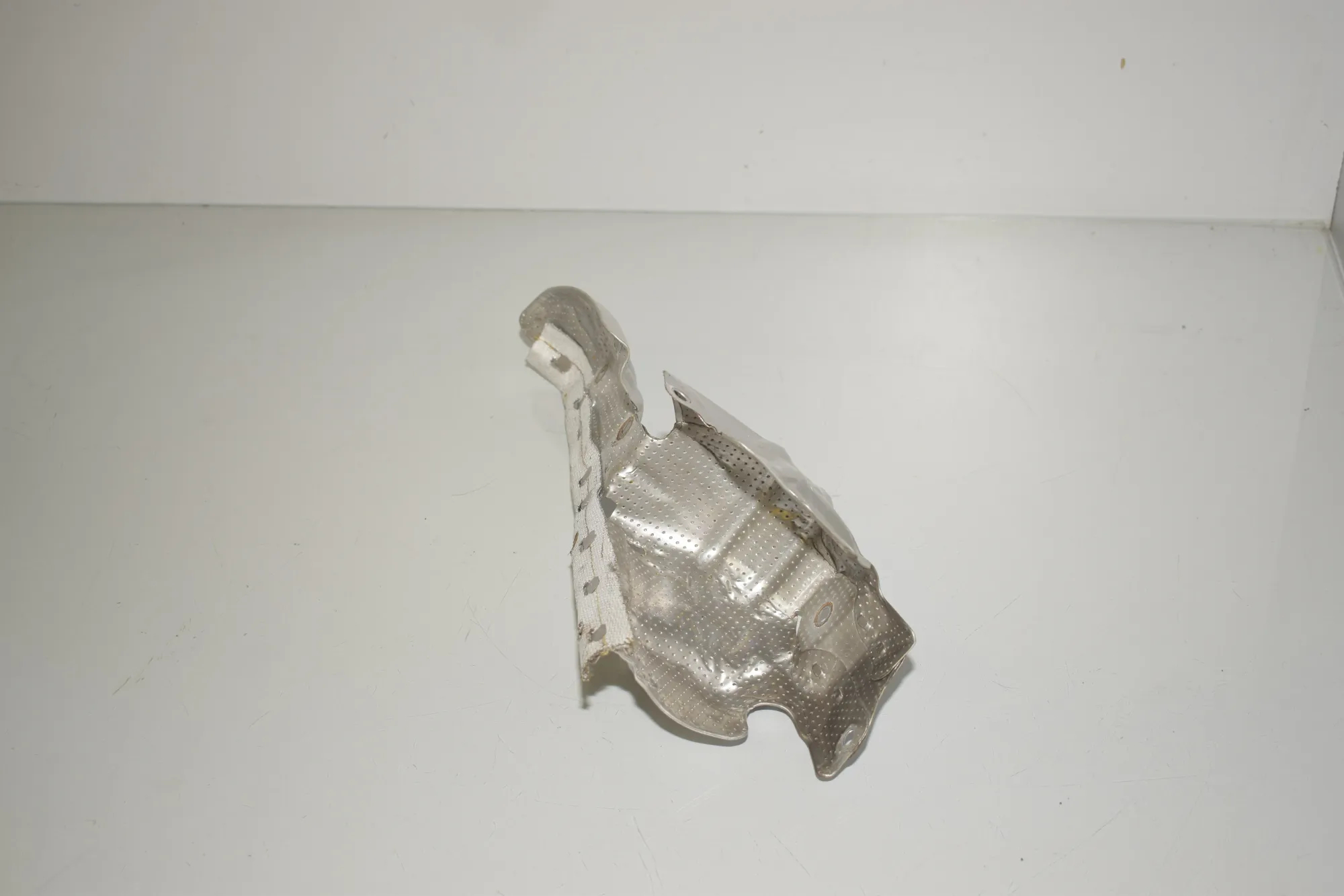 Heat Protection – OEM 8585811 · BMW 5 Touring (G31) (2017 - -) 520 d 2019 – 3