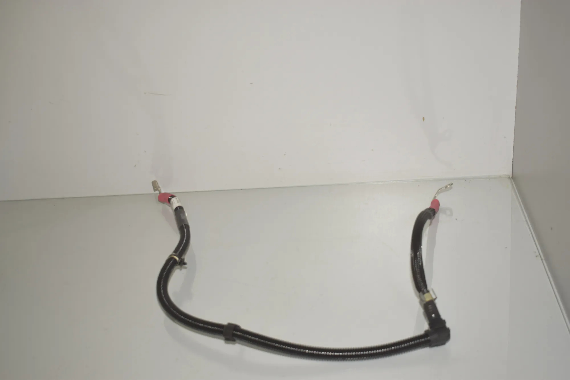 Positive Battery Cable – OEM 8580053 · BMW 5 Touring (G31) (2017 - -) 520 d 2019 – 2