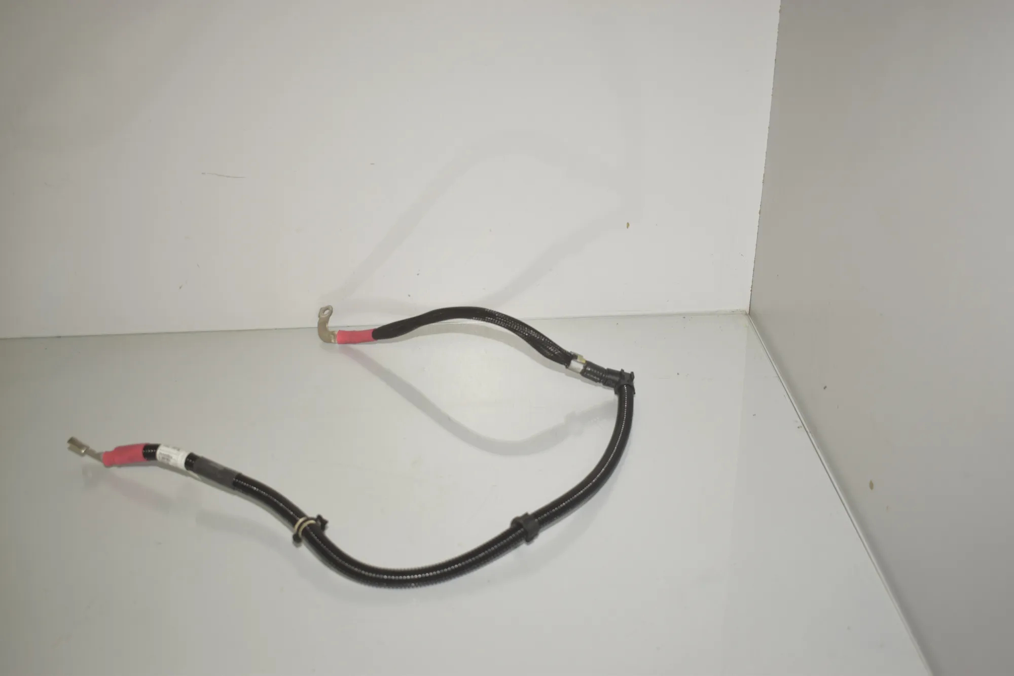Positive Battery Cable – OEM 8580053 · BMW 5 Touring (G31) (2017 - -) 520 d 2019
