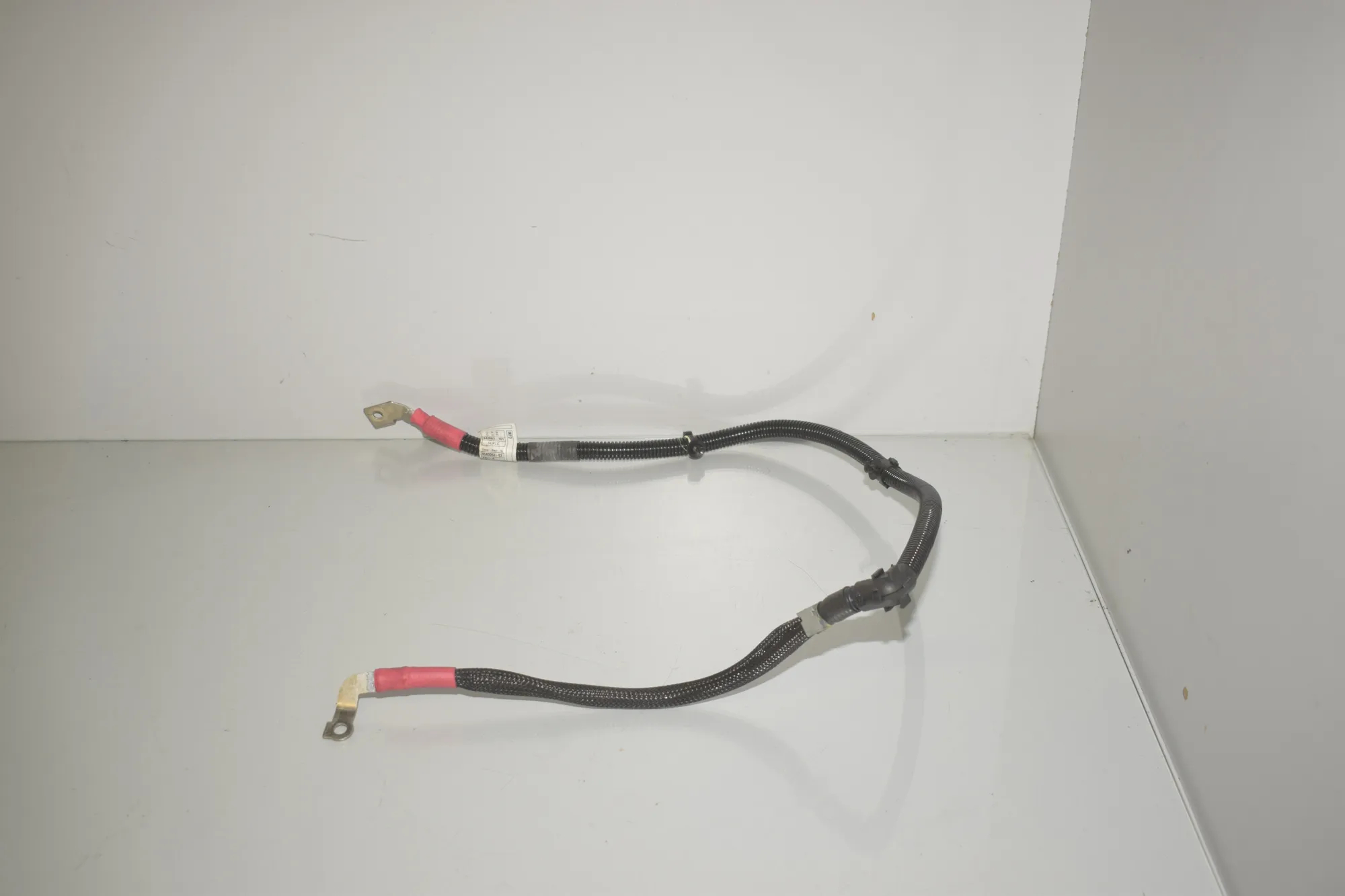 Positive Battery Cable – OEM 8580053 · BMW 5 Touring (G31) (2017 - -) 520 d 2019 – 3