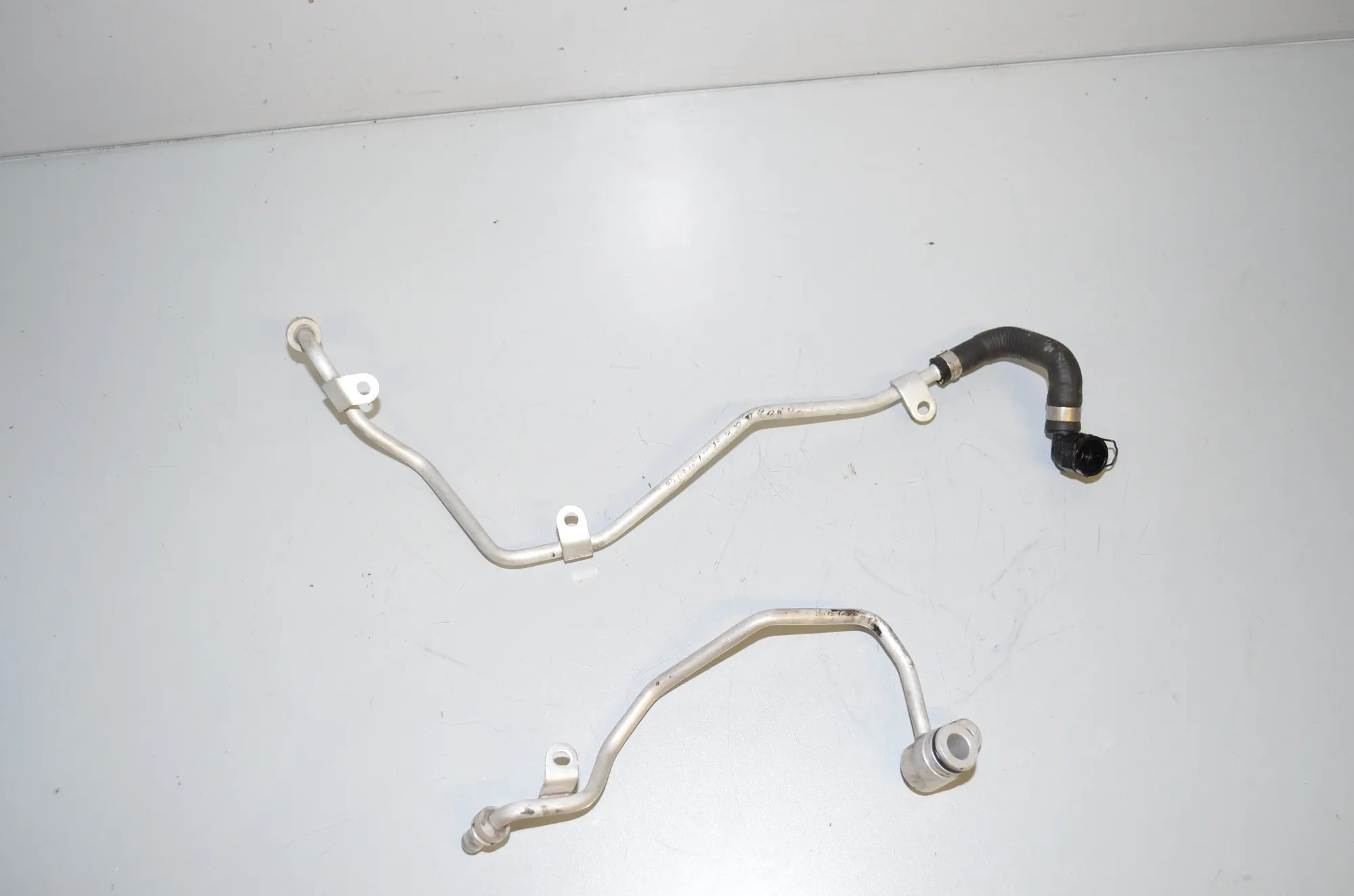 Other tubes – OEM 8471773 · BMW 5 Touring (G31) (2017 - -) 520 d 2019 – 4