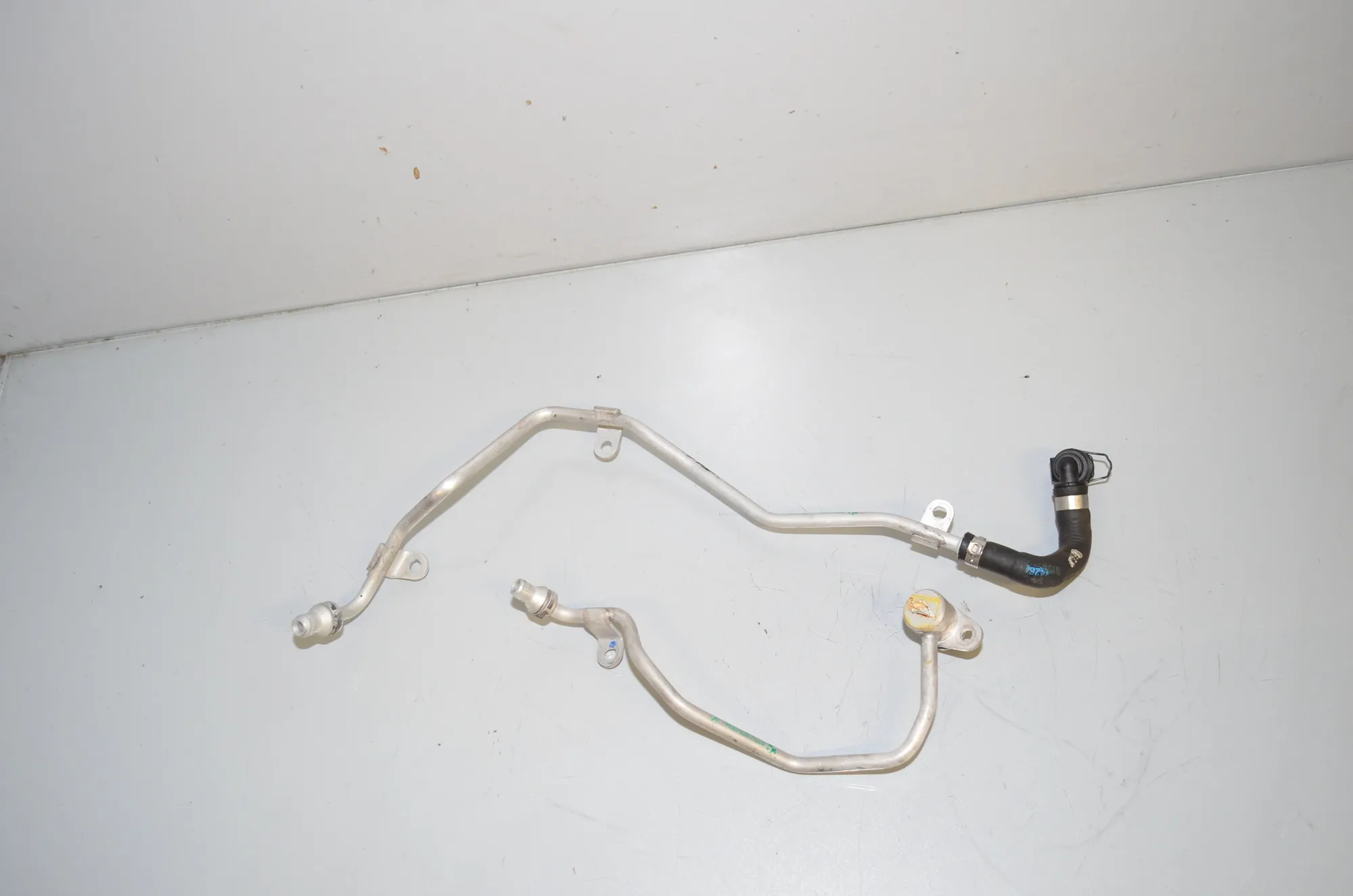 Other tubes – OEM 8471773 · BMW 5 Touring (G31) (2017 - -) 520 d 2019 – 2
