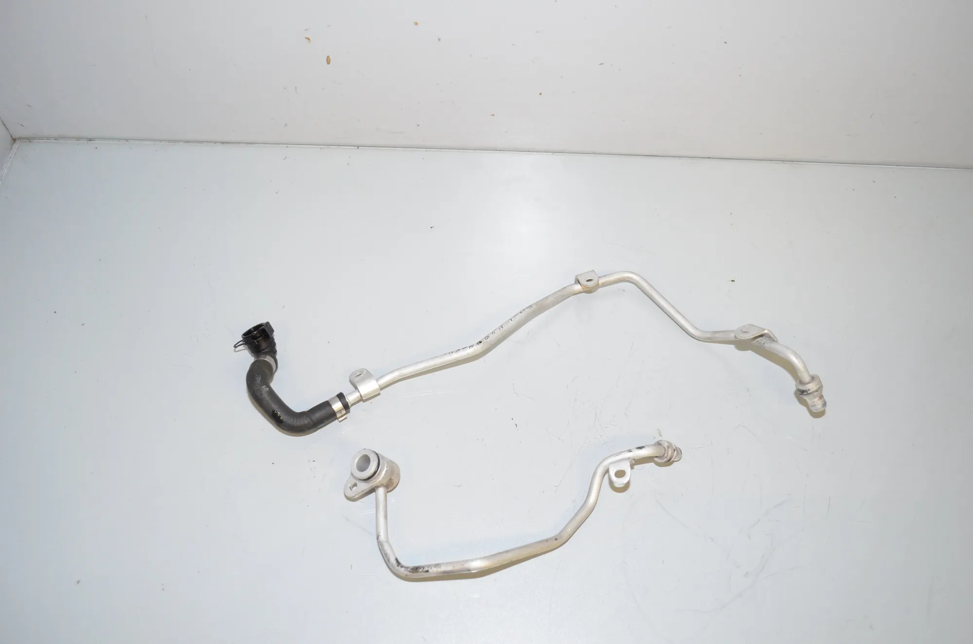 Other tubes – OEM 8471773 · BMW 5 Touring (G31) (2017 - -) 520 d 2019 – 3