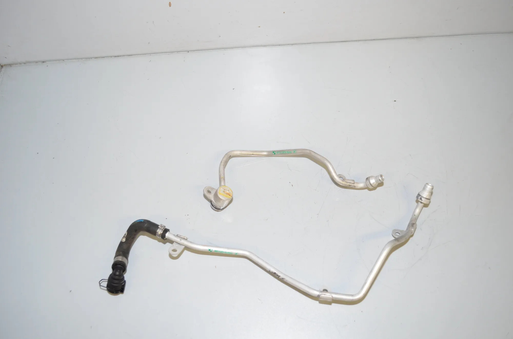 Other tubes – OEM 8471773 · BMW 5 Touring (G31) (2017 - -) 520 d 2019