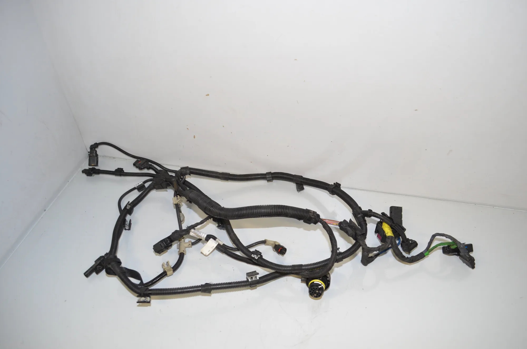 Engine Cable Harness – OEM 8581527 · BMW 5 Touring (G31) (2017 - -) 520 d 2019 – 2