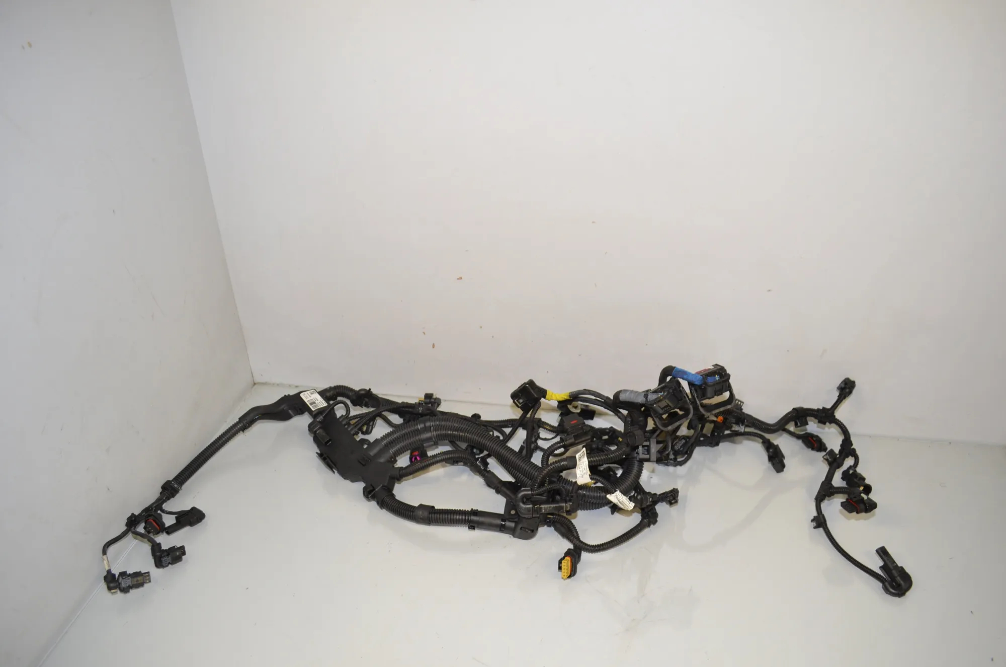 Engine Cable Harness – OEM 8581419 · BMW 5 Touring (G31) (2017 - -) 520 d 2019