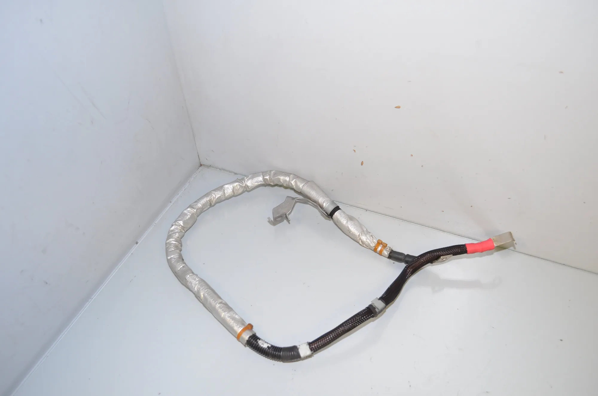 Positive Battery Cable – OEM 8580053 · BMW 5 Touring (G31) (2017 - -) 520 d 2019 – 4