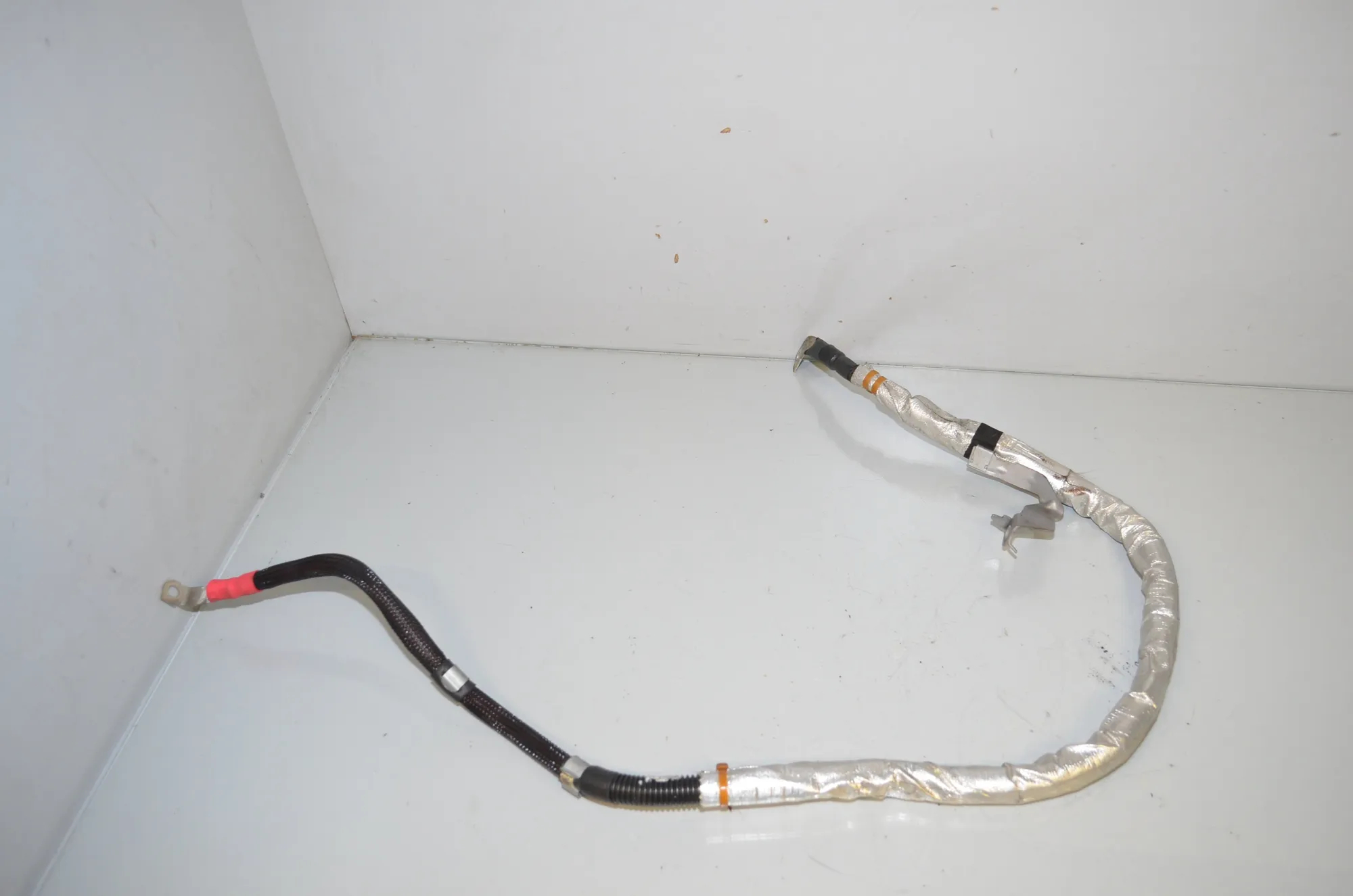 Positive Battery Cable – OEM 8580053 · BMW 5 Touring (G31) (2017 - -) 520 d 2019