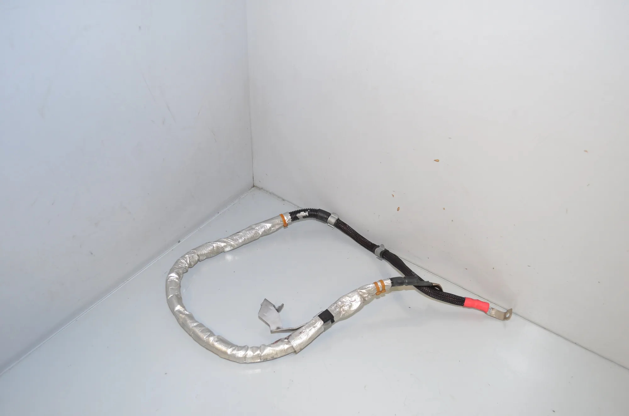 Positive Battery Cable – OEM 8580053 · BMW 5 Touring (G31) (2017 - -) 520 d 2019 – 2
