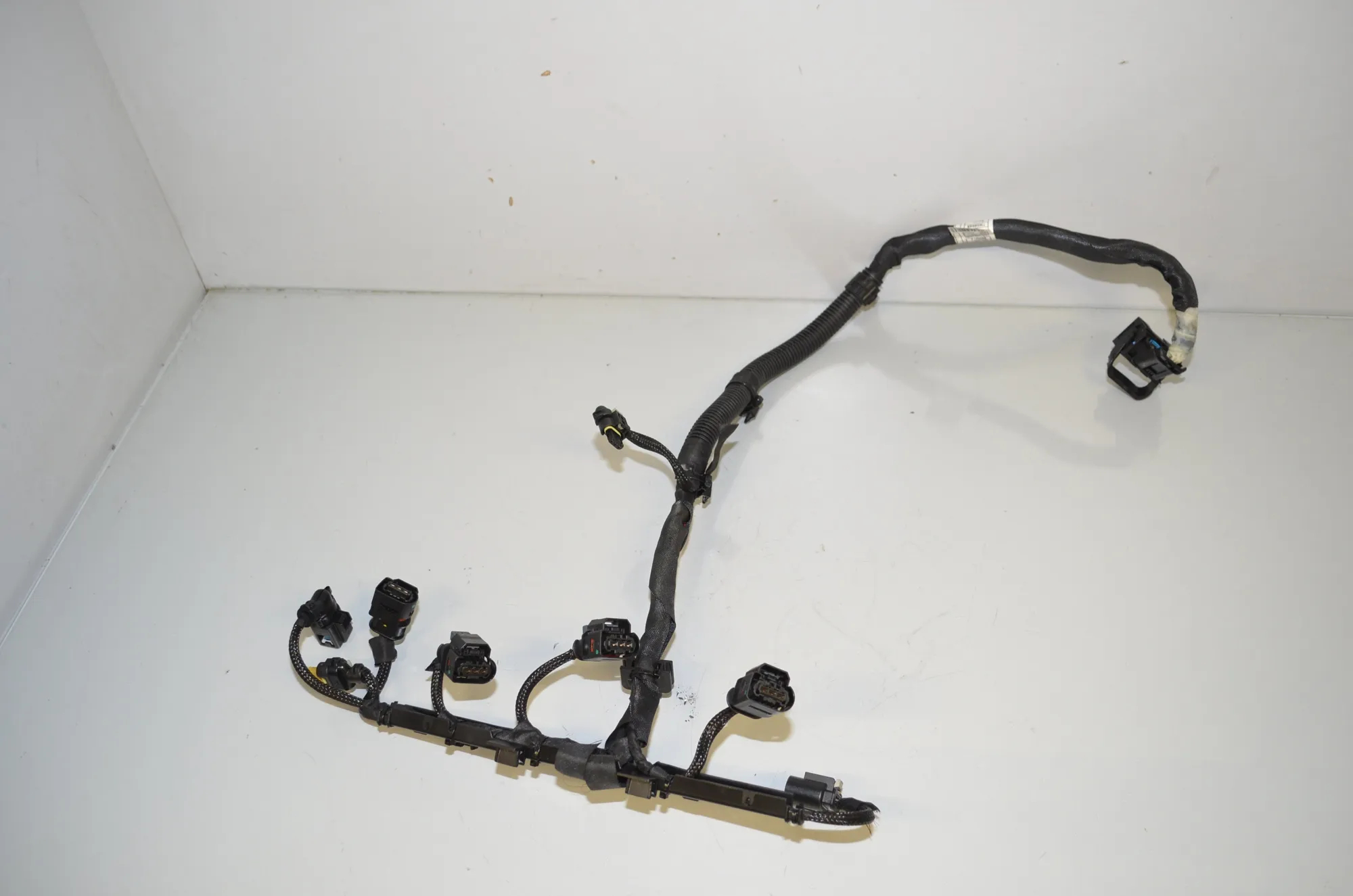 Engine Cable Harness – OEM 8581459 · BMW 5 Touring (G31) (2017 - -) 520 d 2019 – 3