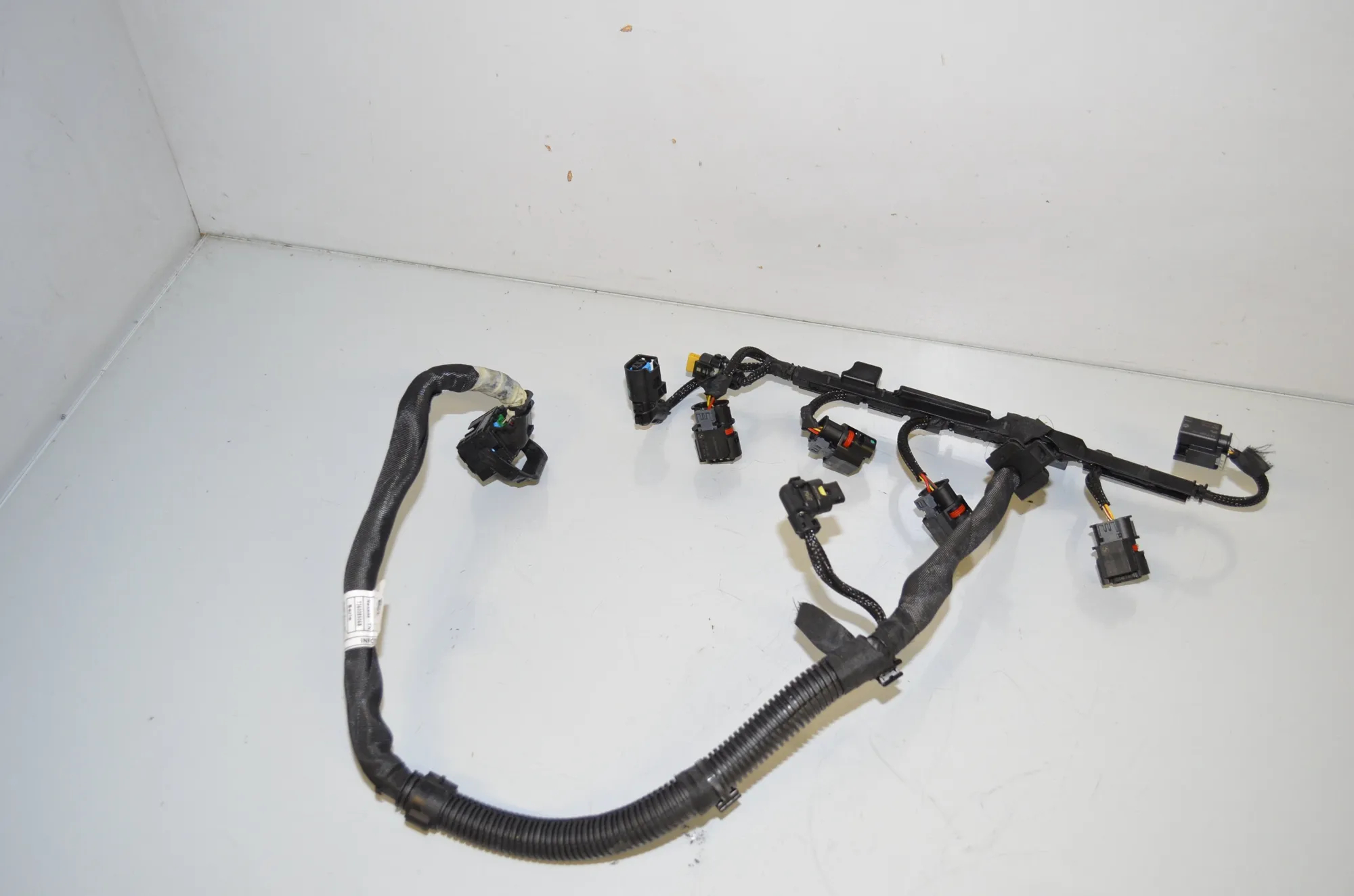 Engine Cable Harness – OEM 8581459 · BMW 5 Touring (G31) (2017 - -) 520 d 2019