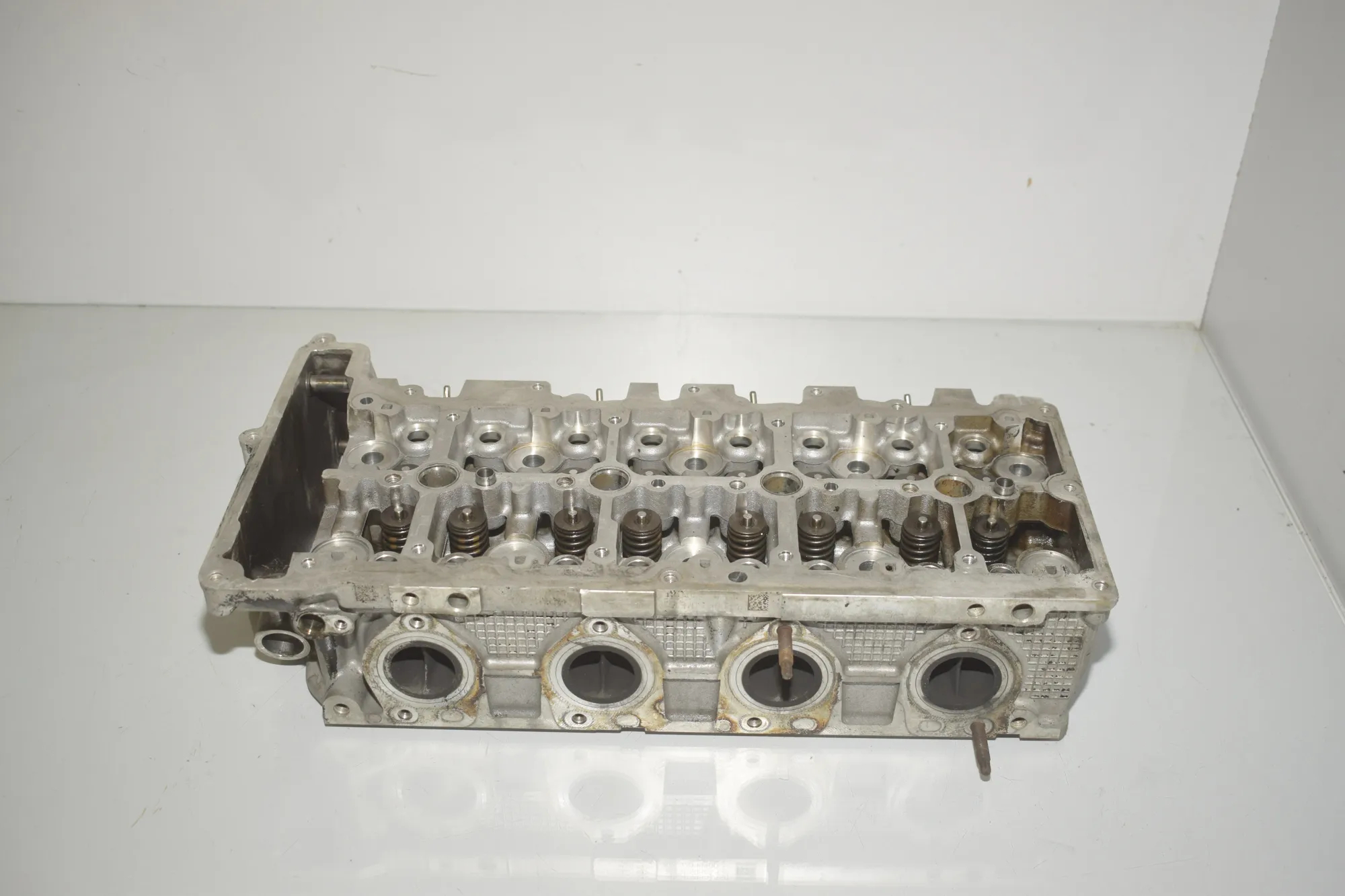 Engine Cylinder Head – OEM 8513709 · BMW 3 (F30, F80) 320 d 2017