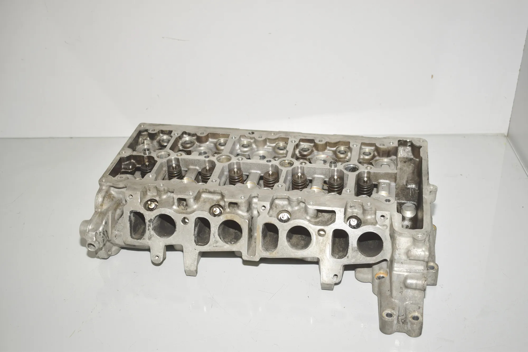 Engine Cylinder Head – OEM 8513709 · BMW 3 (F30, F80) 320 d 2017 – 3