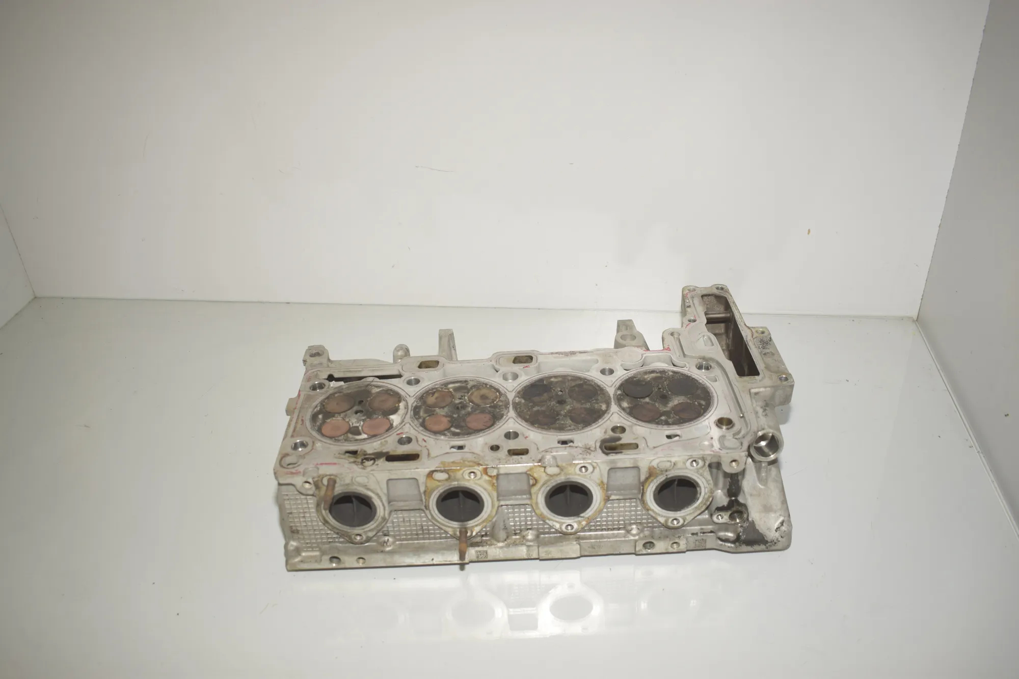 Engine Cylinder Head – OEM 8513709 · BMW 3 (F30, F80) 320 d 2017 – 4