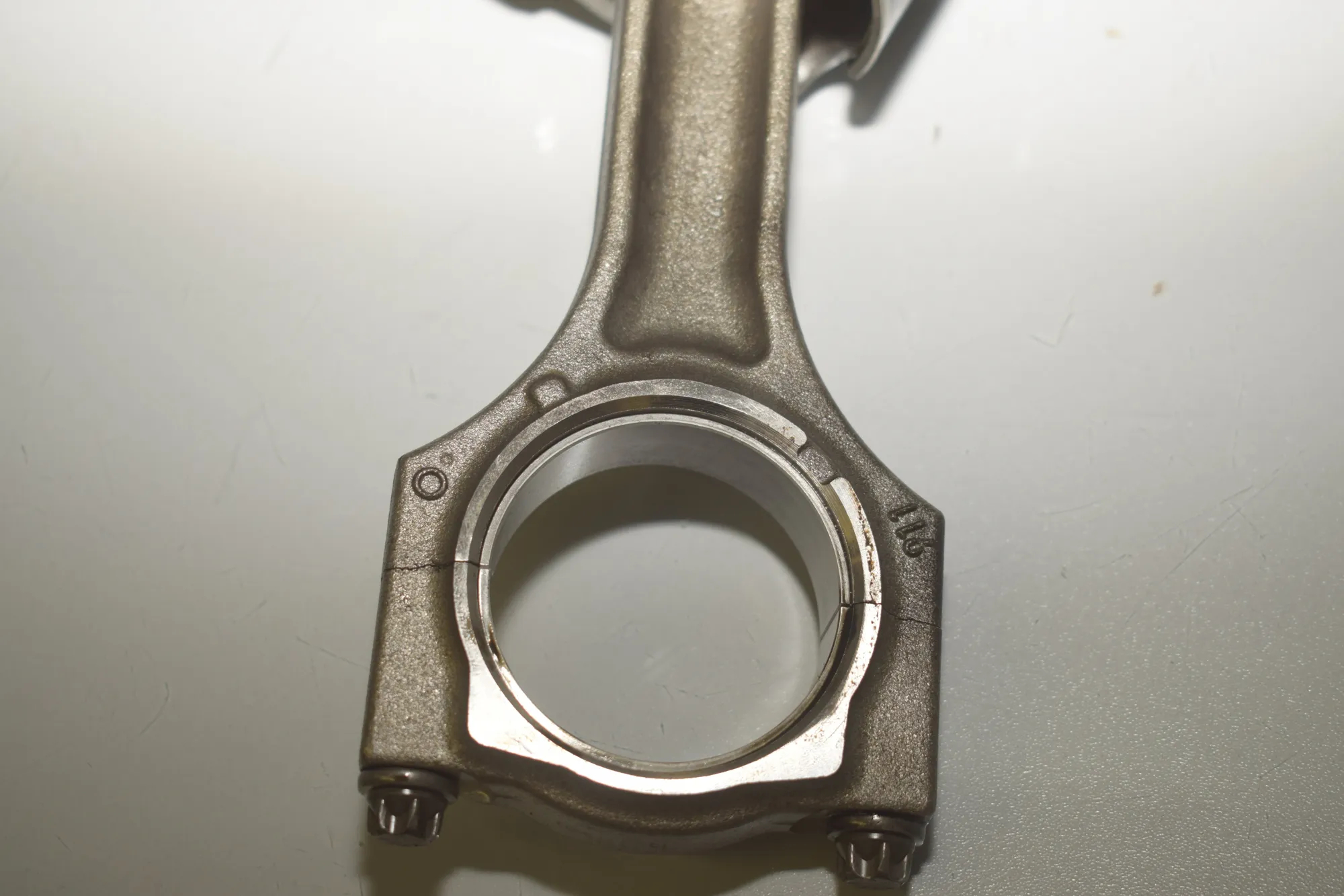 Piston – OEM 8571012 · BMW 3 (F30, F80) 320 d 2017 – 5