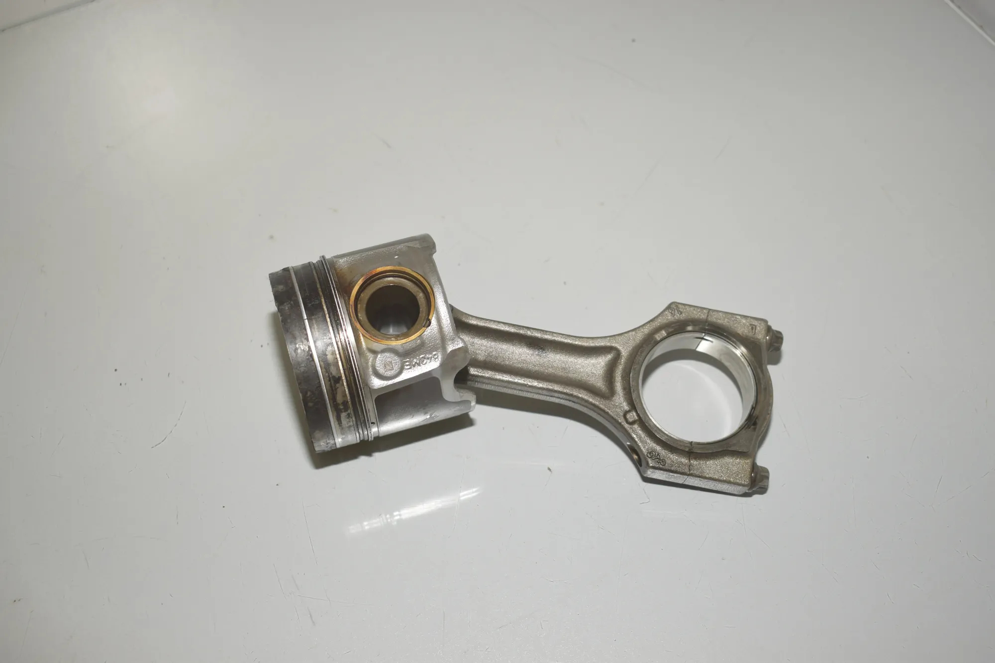 Piston – OEM 8571012 · BMW 3 (F30, F80) 320 d 2017 – 2