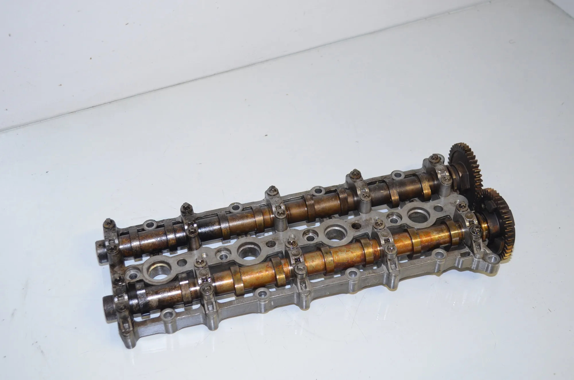 Other Engine Compartment Parts – OEM 8575437 · BMW 3 (F30, F80) 320 d 2017 – 2