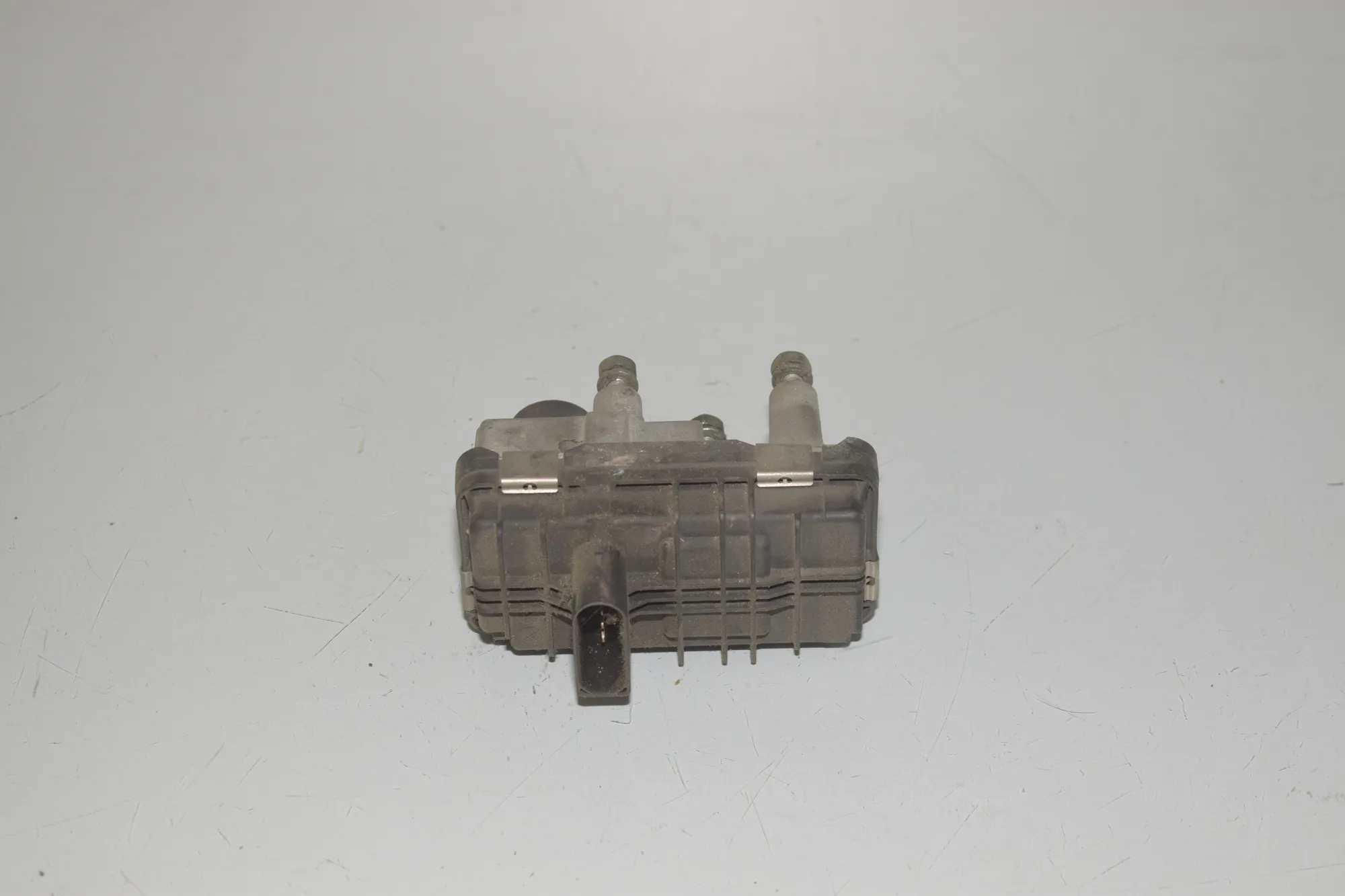 Other Control Units · BMW 1 (F40) BMW 1 (F40) (F40) 118 d 2020