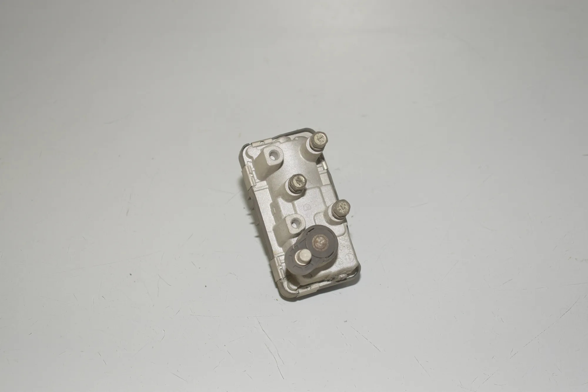 Other Control Units · BMW 1 (F40) BMW 1 (F40) (F40) 118 d 2020 – 3