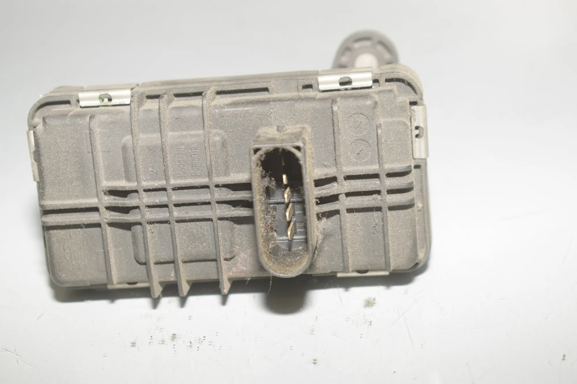 Other Control Units · BMW 1 (F40) BMW 1 (F40) (F40) 118 d 2020 – 4