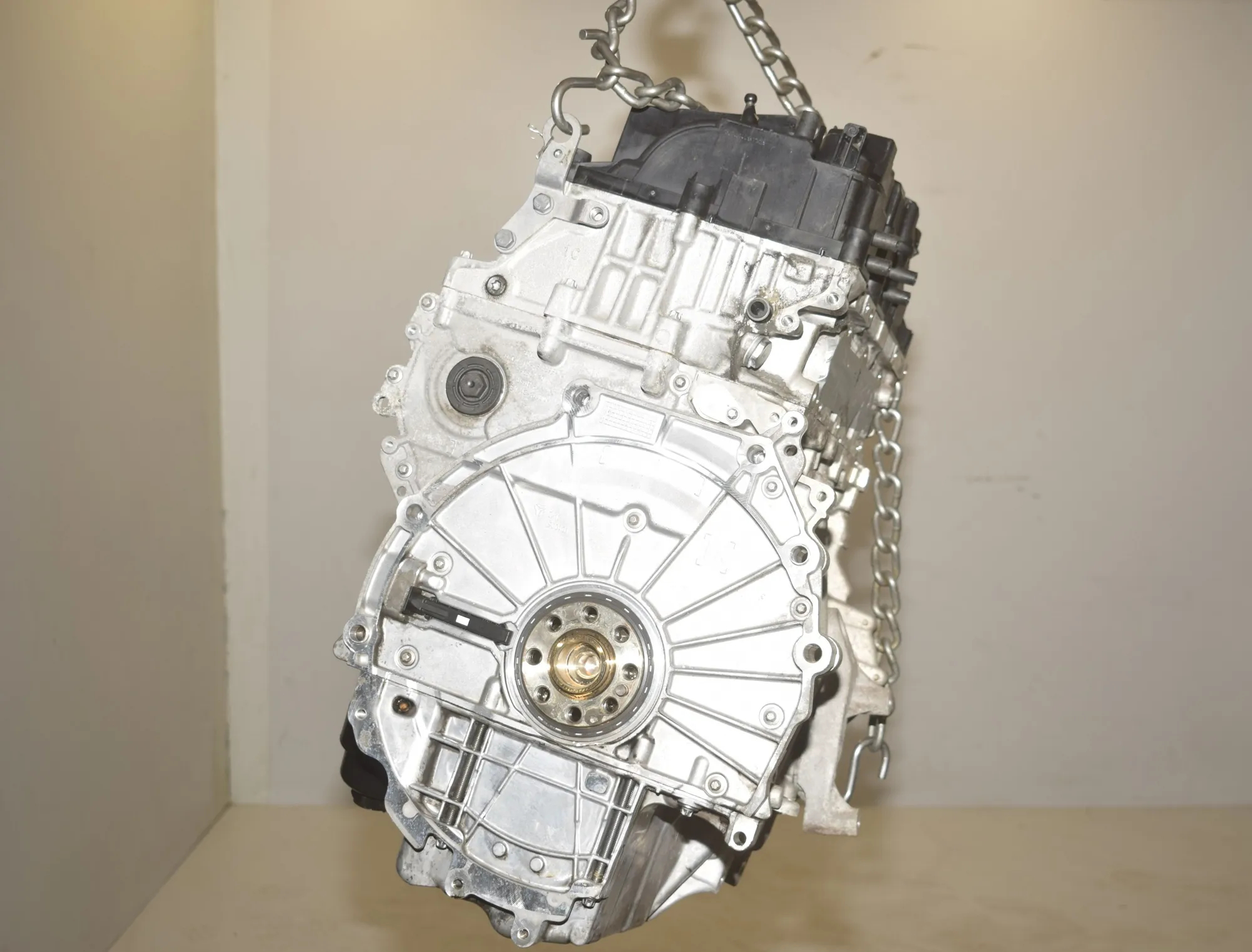Engine Motor – OEM B37C15A · BMW 2 Active Tourer (F45) 216 d 2014