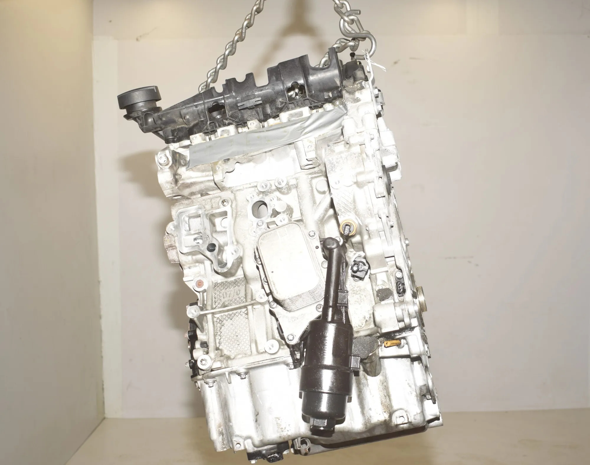 Engine Motor – OEM B37C15A · BMW 2 Active Tourer (F45) 216 d 2014 – 4