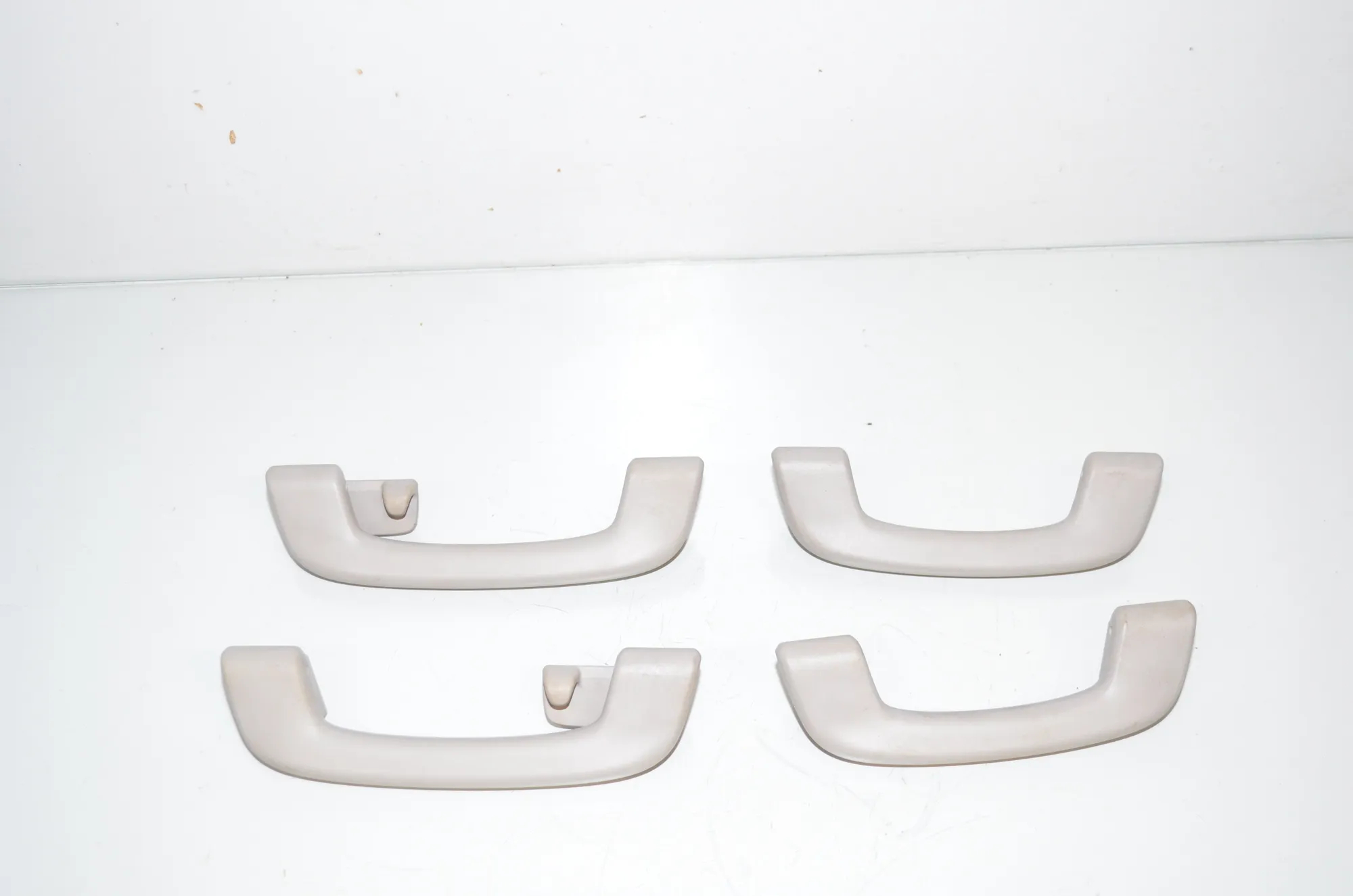 Interior Roof Handle Set – OEM 51167495617 · BMW 5 (F10) 530 d 2013
